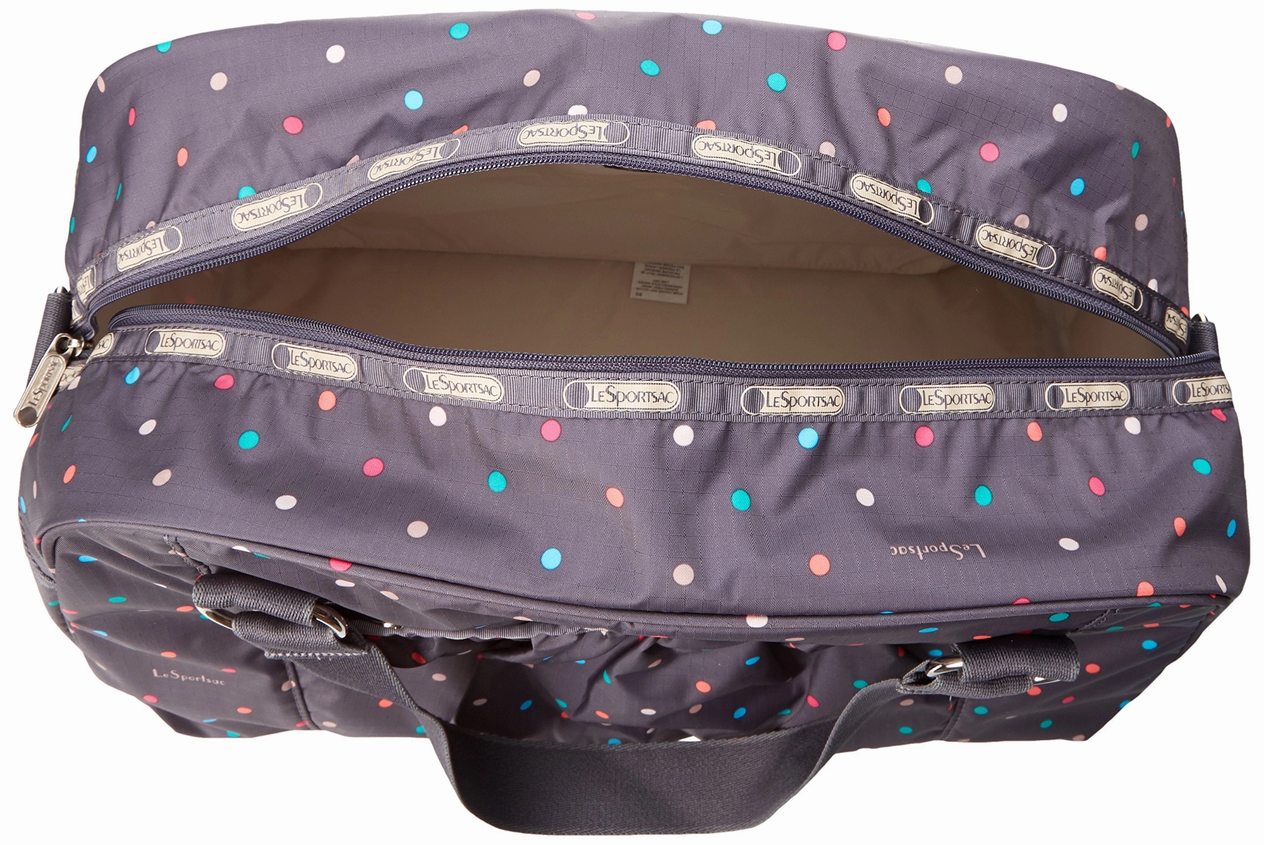 LeSportsac Abbey Carry On Boarding Bag