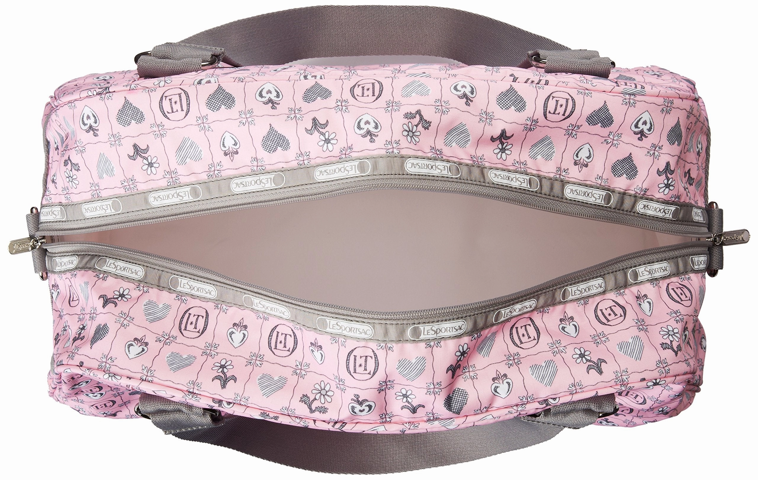 LeSportsac Abbey Carry On Boarding Bag