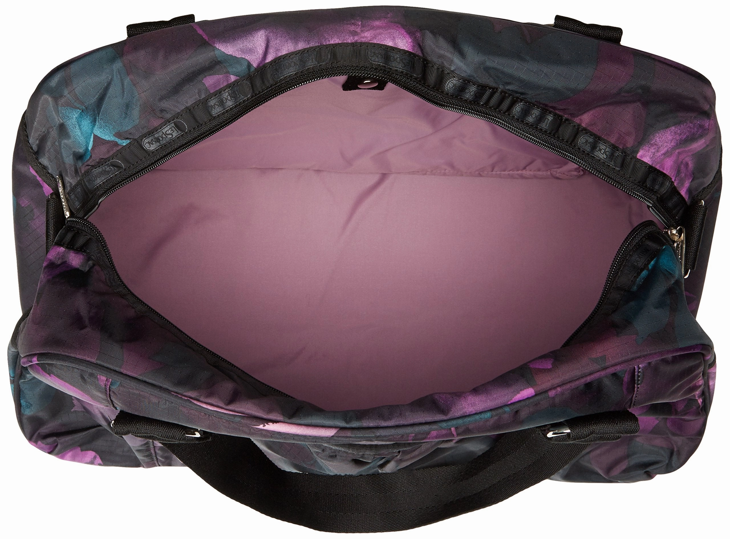 LeSportsac Abbey Carry On Boarding Bag