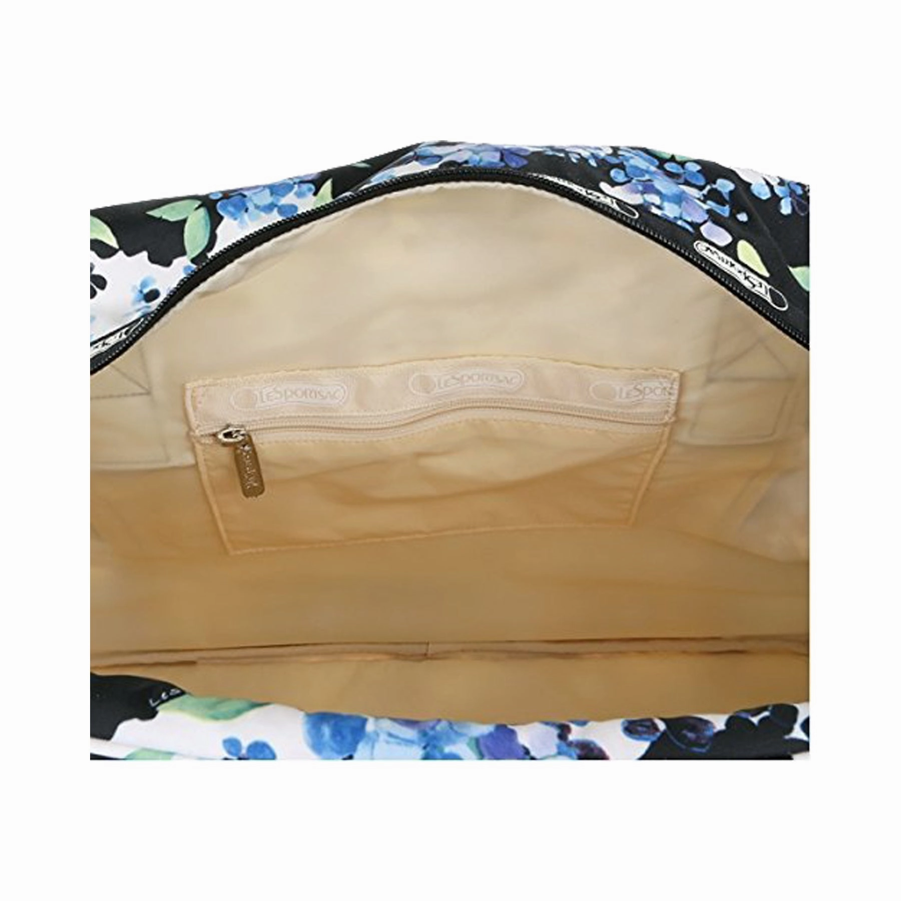 LeSportsac Abbey Carry On Boarding Bag