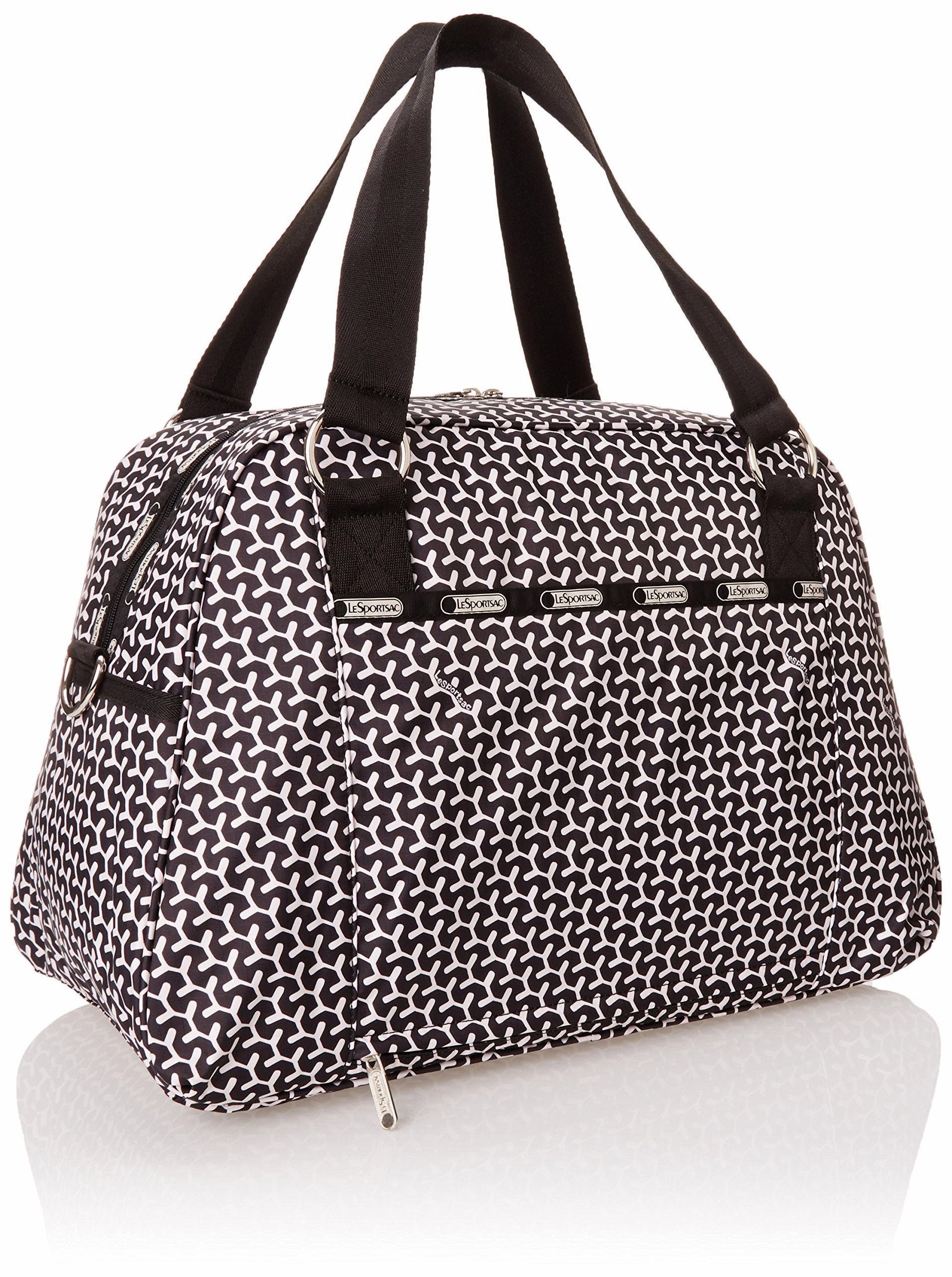 LeSportsac Abbey Carry On Boarding Bag