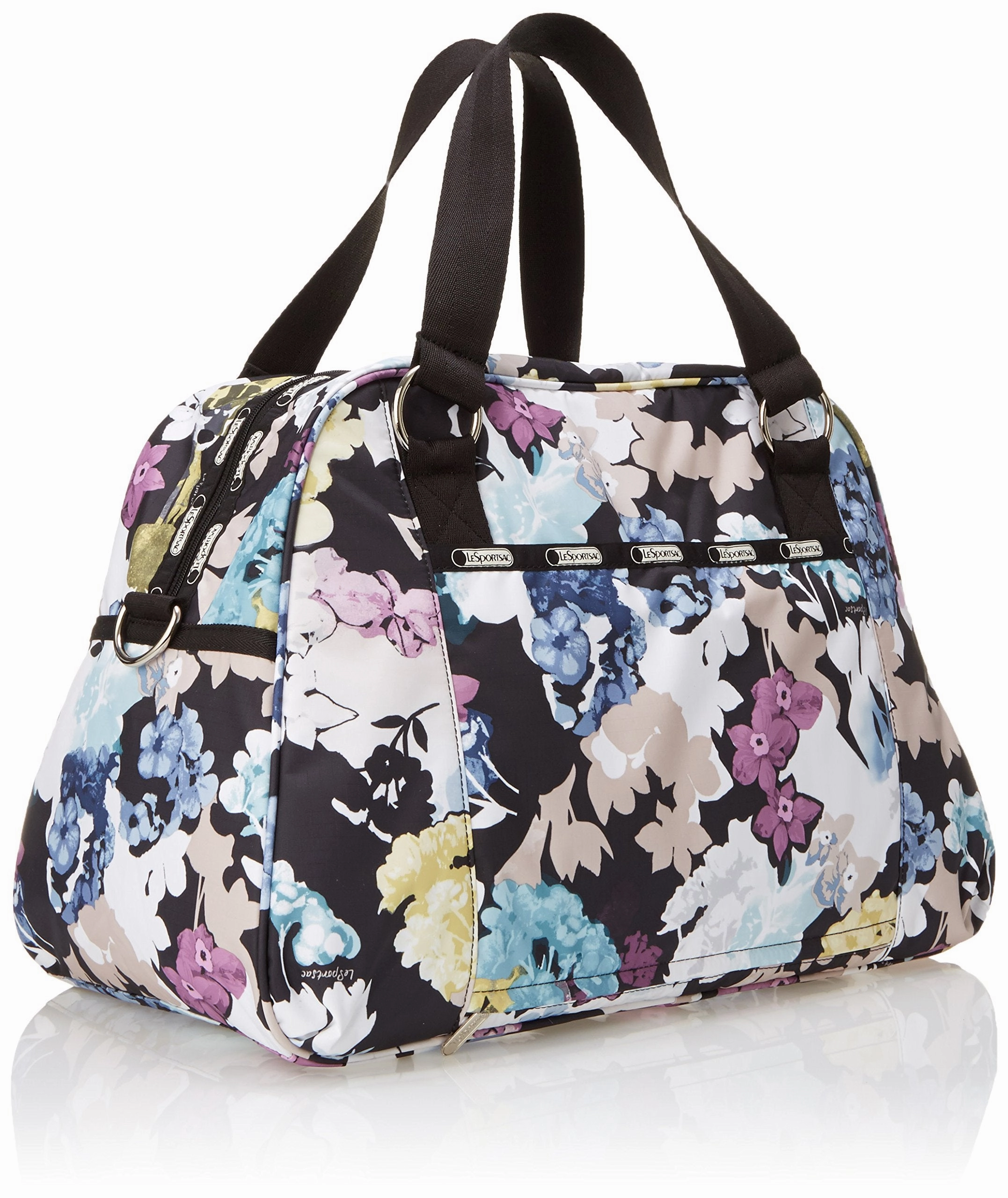 LeSportsac Abbey Carry On Boarding Bag