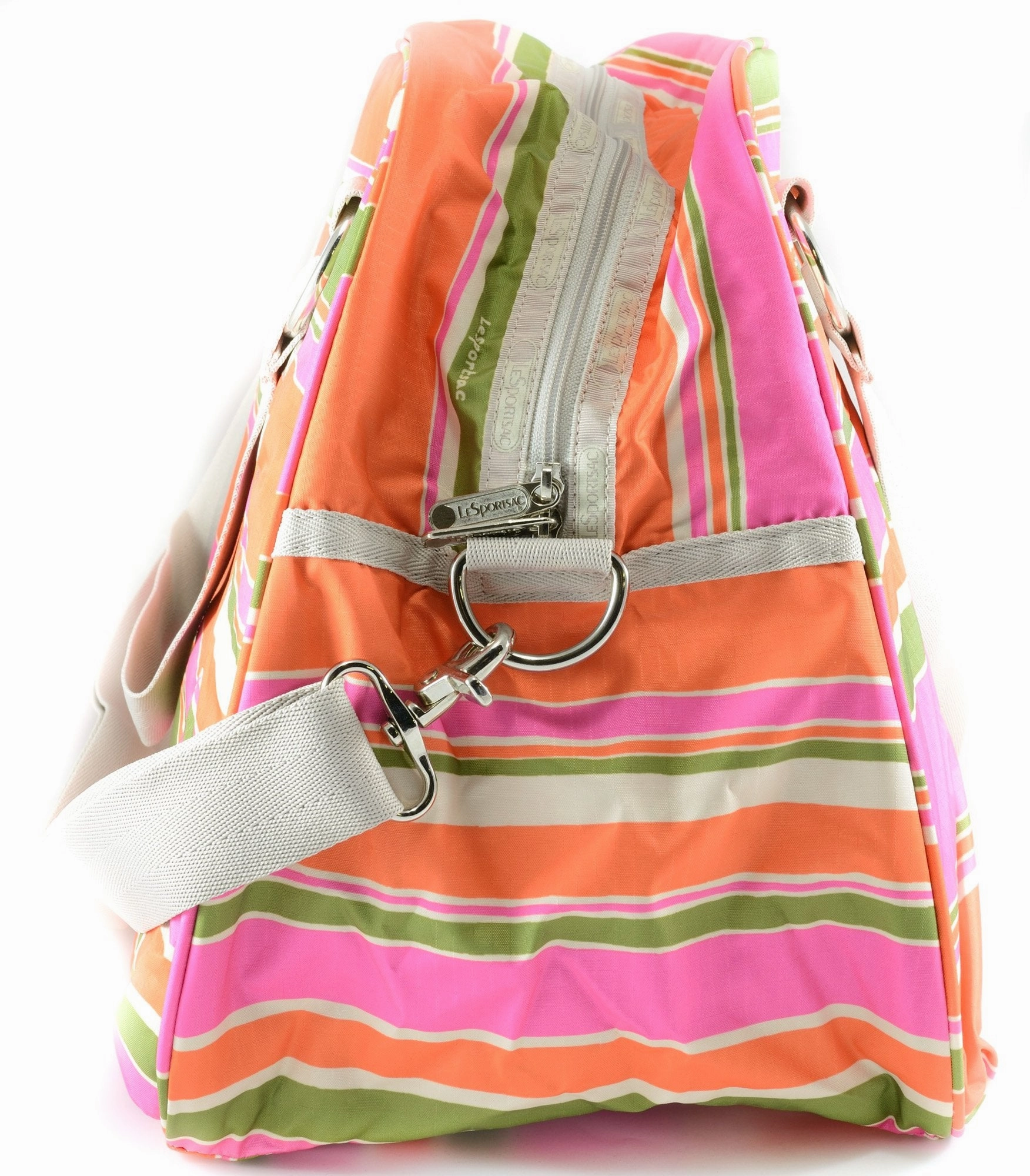 LeSportsac Abbey Carry On Boarding Bag
