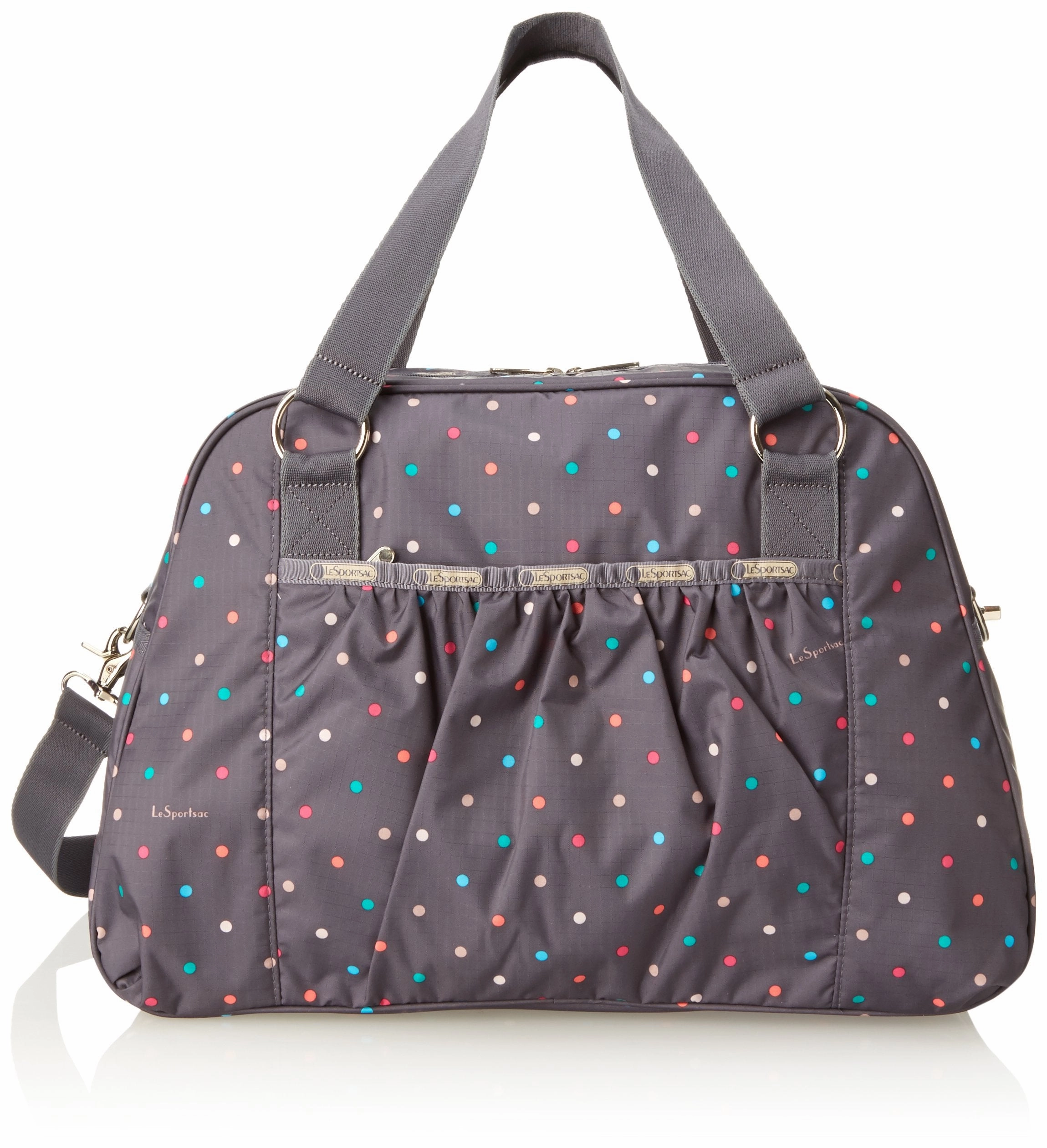 LeSportsac Abbey Carry On Boarding Bag