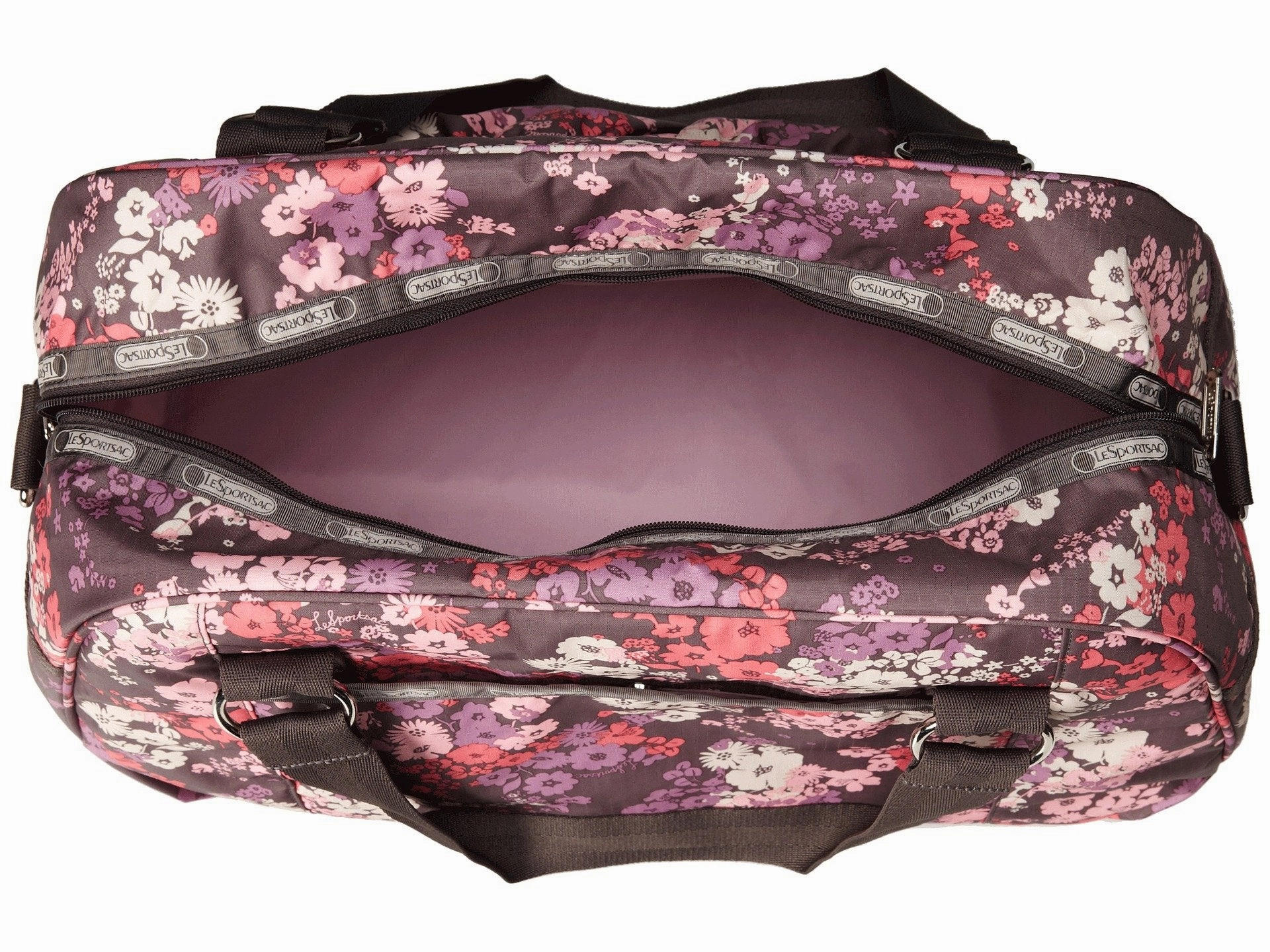 LeSportsac Abbey Carry On Boarding Bag
