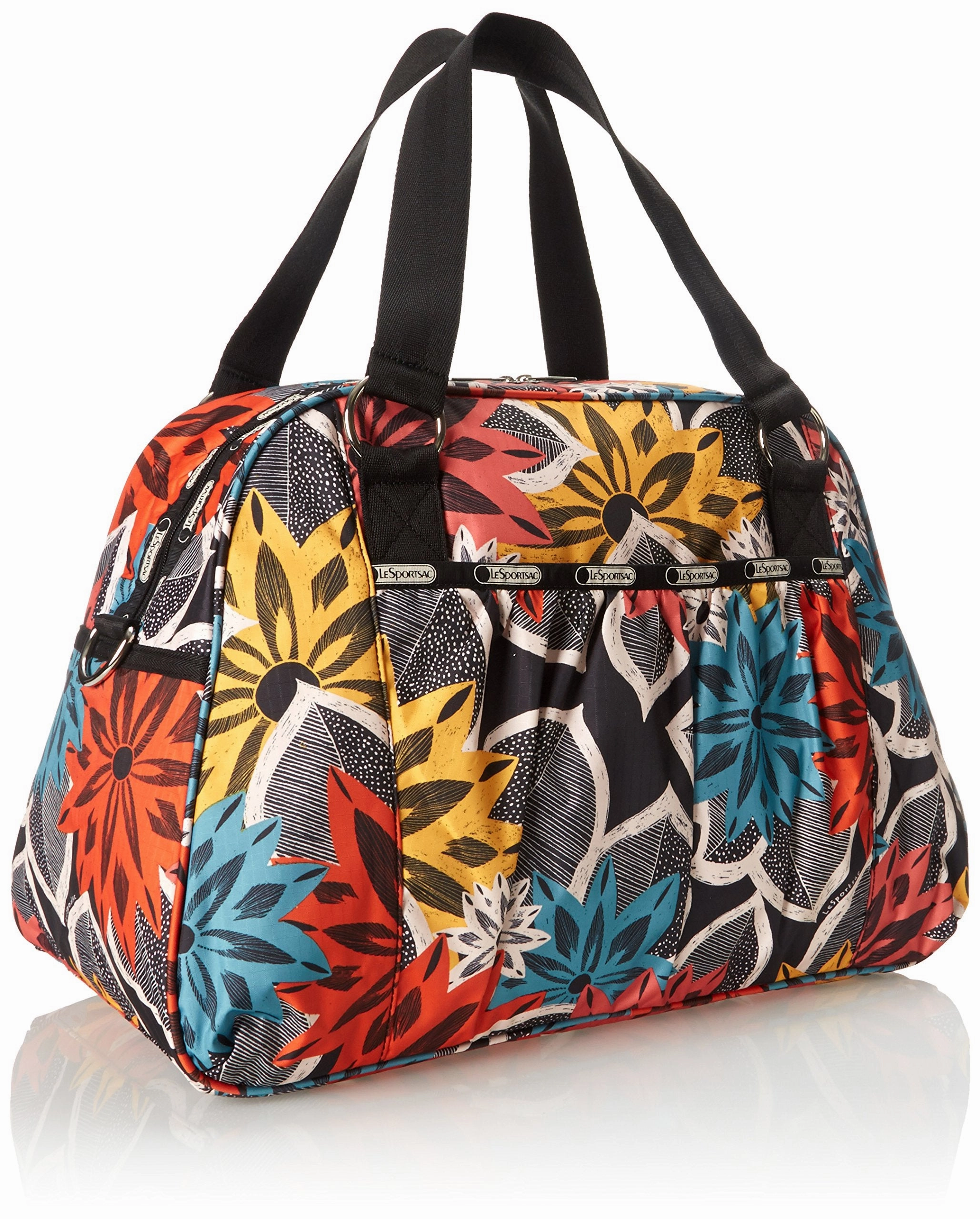 LeSportsac Abbey Carry On Boarding Bag