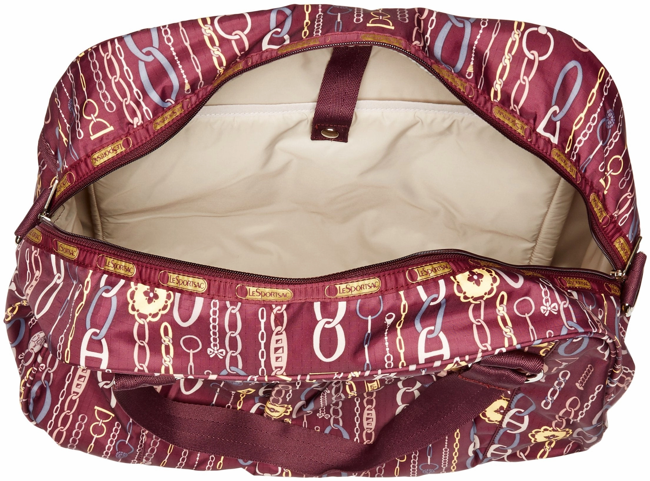 LeSportsac Abbey Carry On Boarding Bag