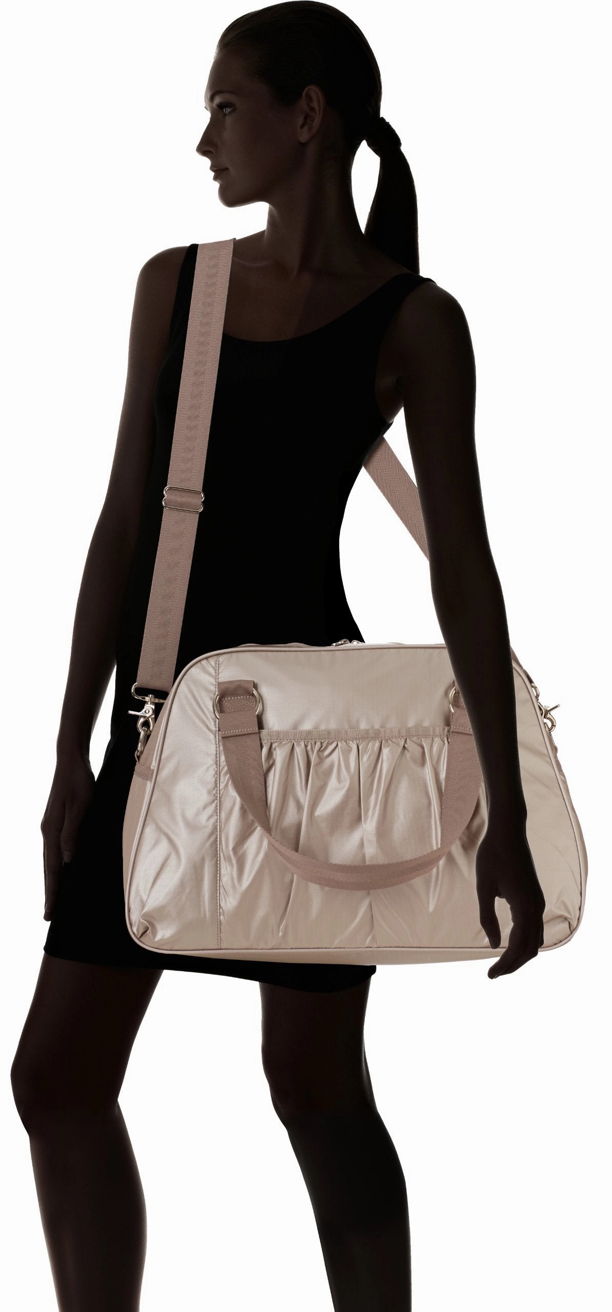 LeSportsac Abbey Carry On Boarding Bag