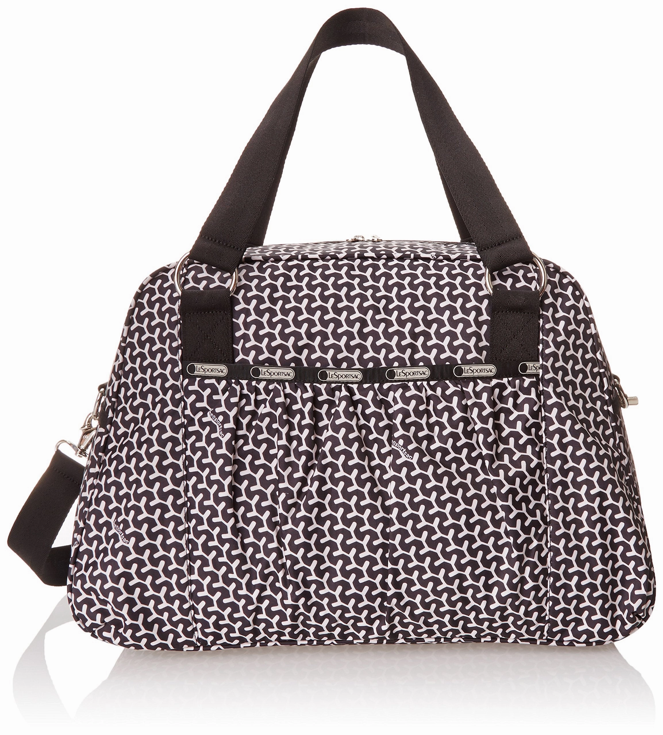 LeSportsac Abbey Carry On Boarding Bag