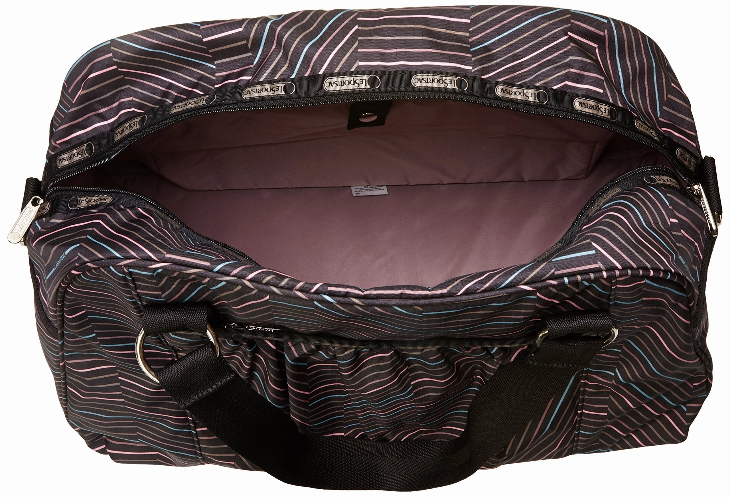 LeSportsac Abbey Carry On Boarding Bag