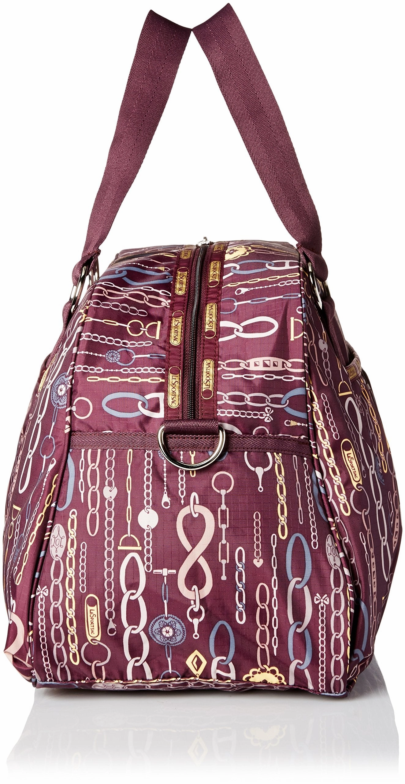 LeSportsac Abbey Carry On Boarding Bag