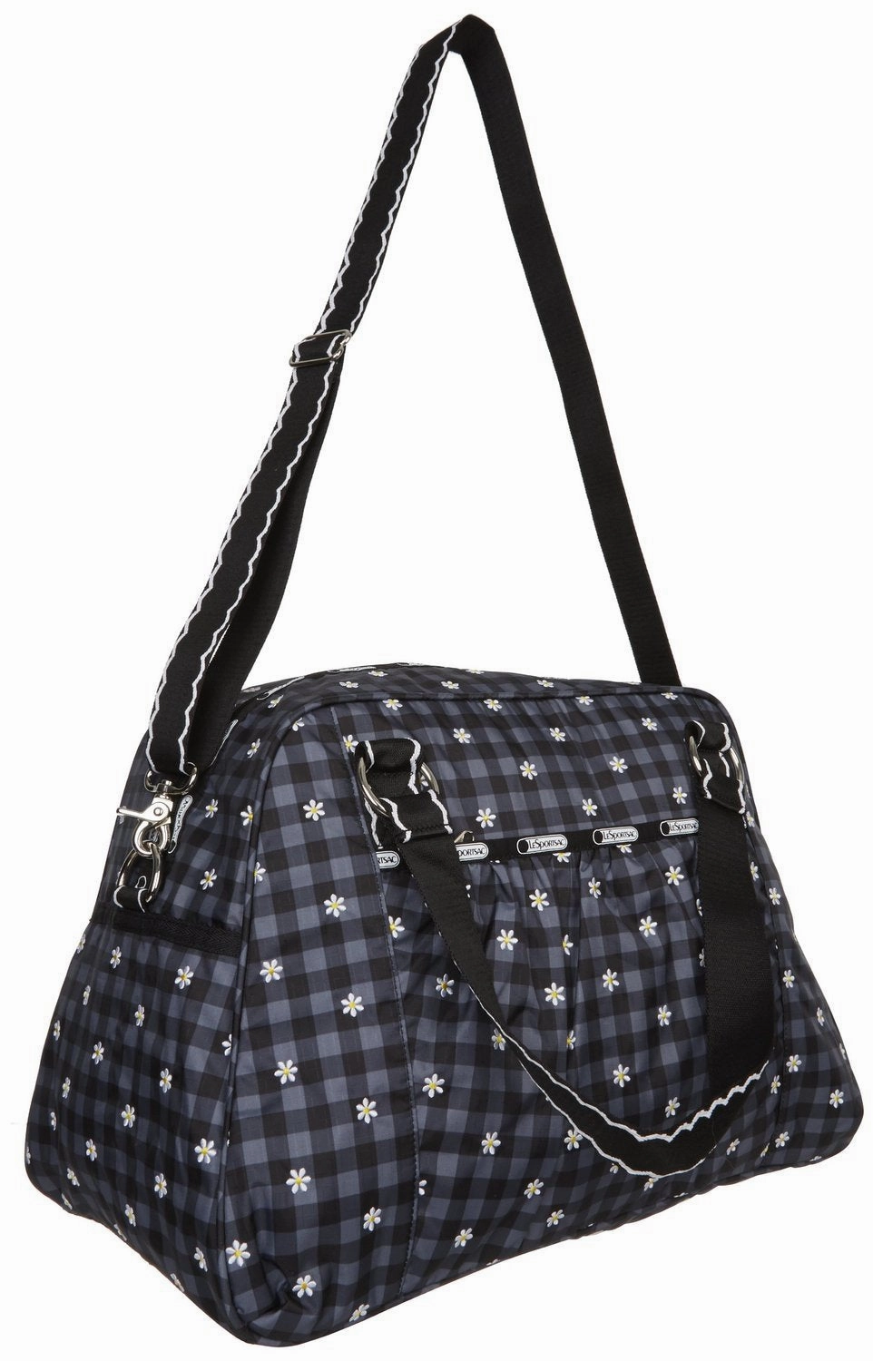 LeSportsac Abbey Carry On Boarding Bag