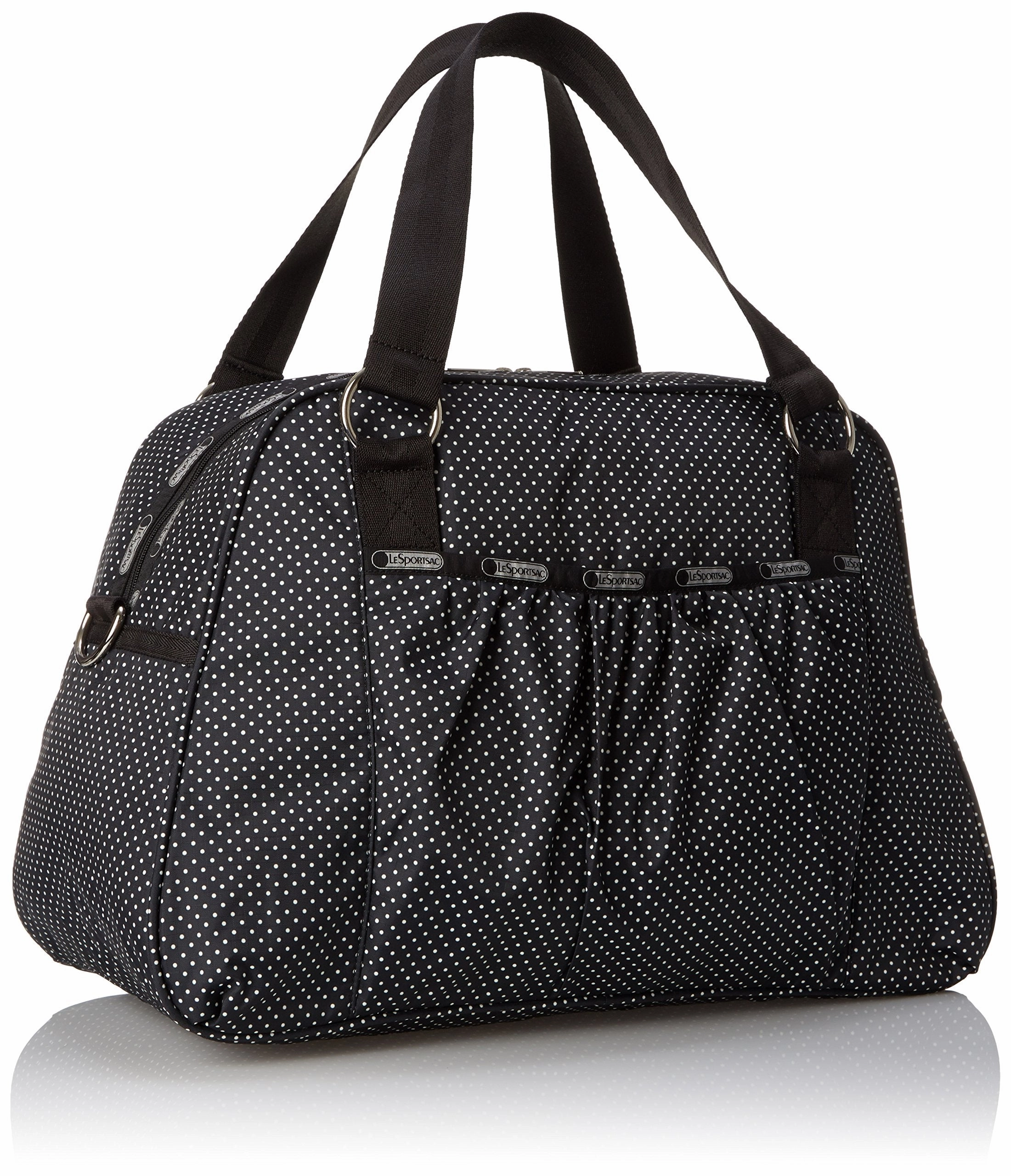 LeSportsac Abbey Carry On Boarding Bag