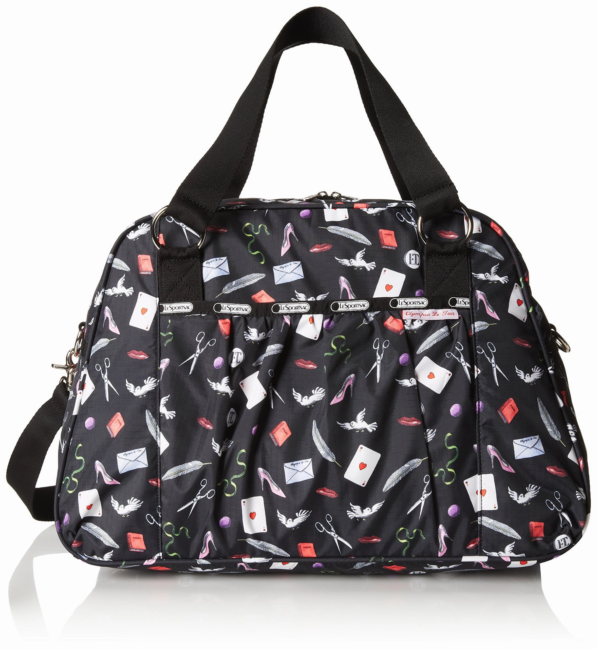 LeSportsac Abbey Carry On Boarding Bag