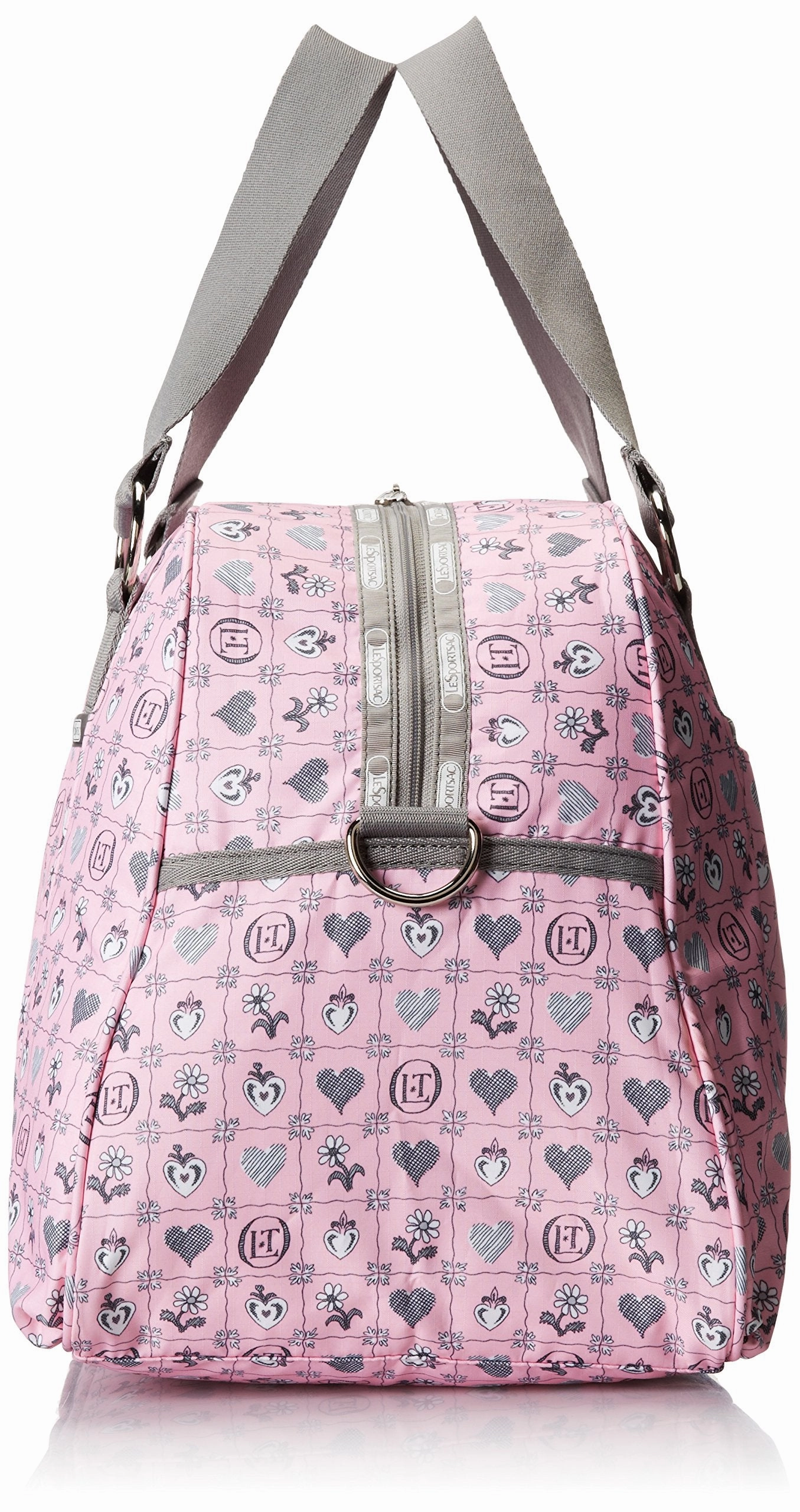 LeSportsac Abbey Carry On Boarding Bag