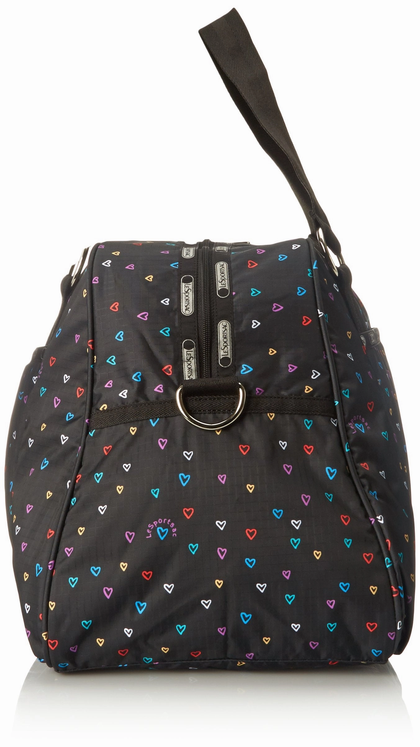 LeSportsac Abbey Carry On Boarding Bag