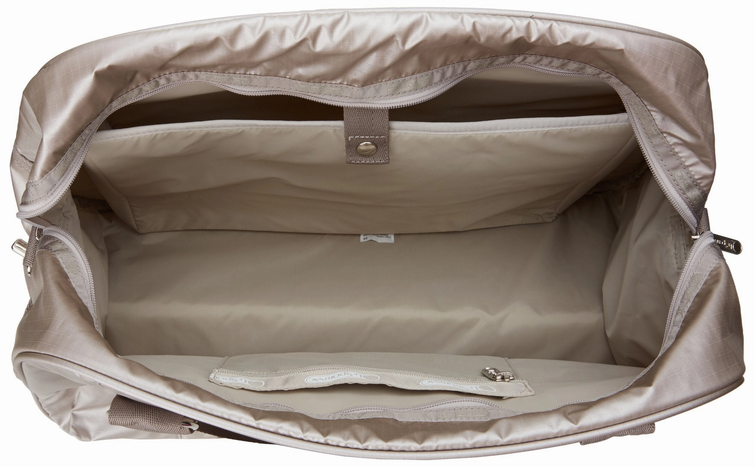 LeSportsac Abbey Carry On Boarding Bag