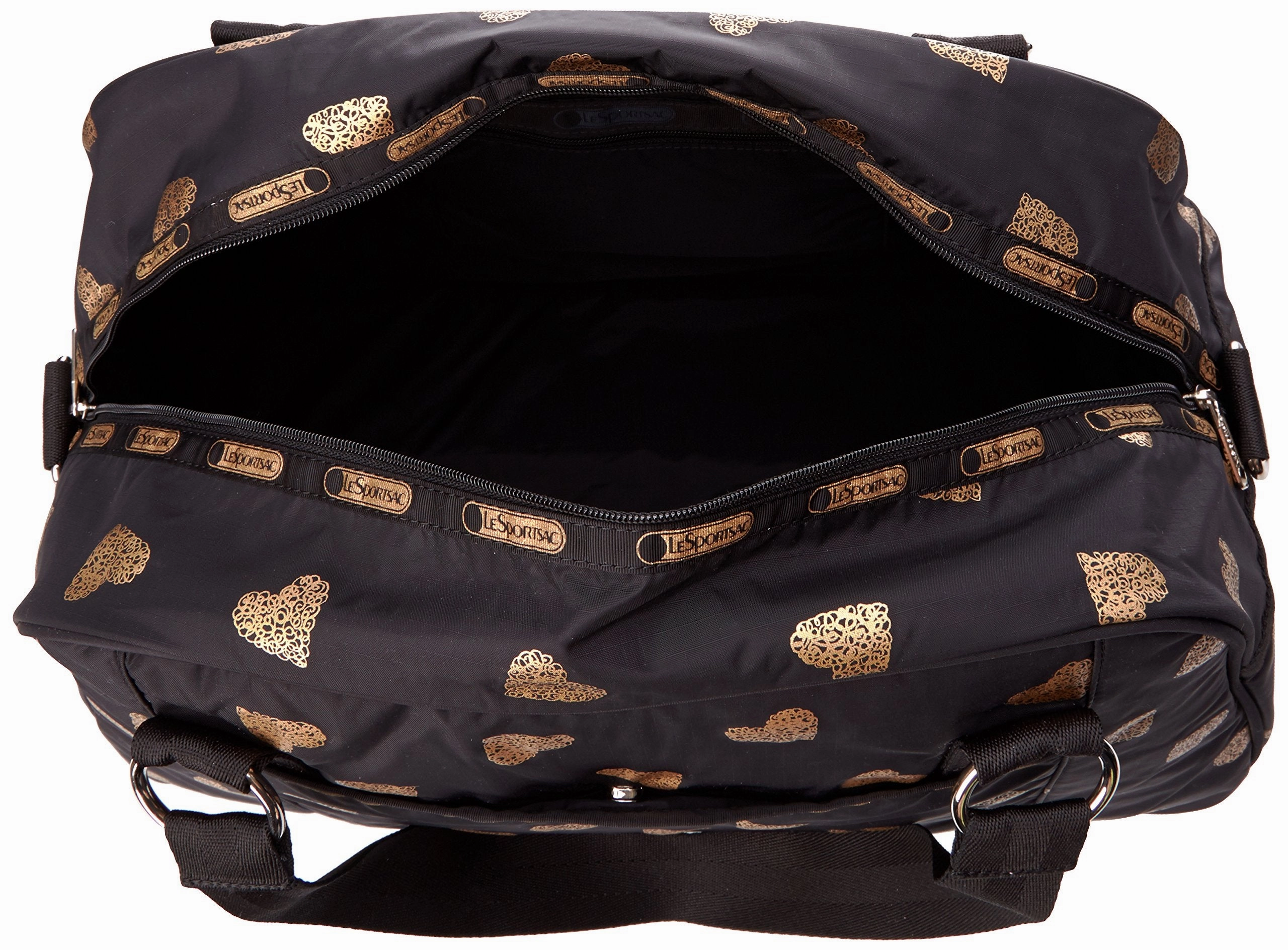 LeSportsac Abbey Carry On Boarding Bag