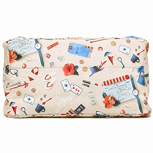LeSportsac Abbey Carry On Boarding Bag