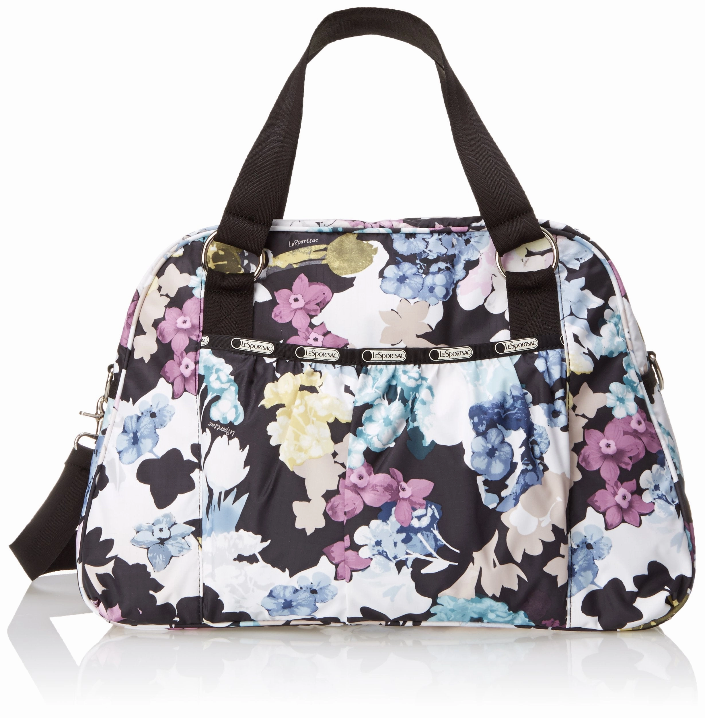 LeSportsac Abbey Carry On Boarding Bag