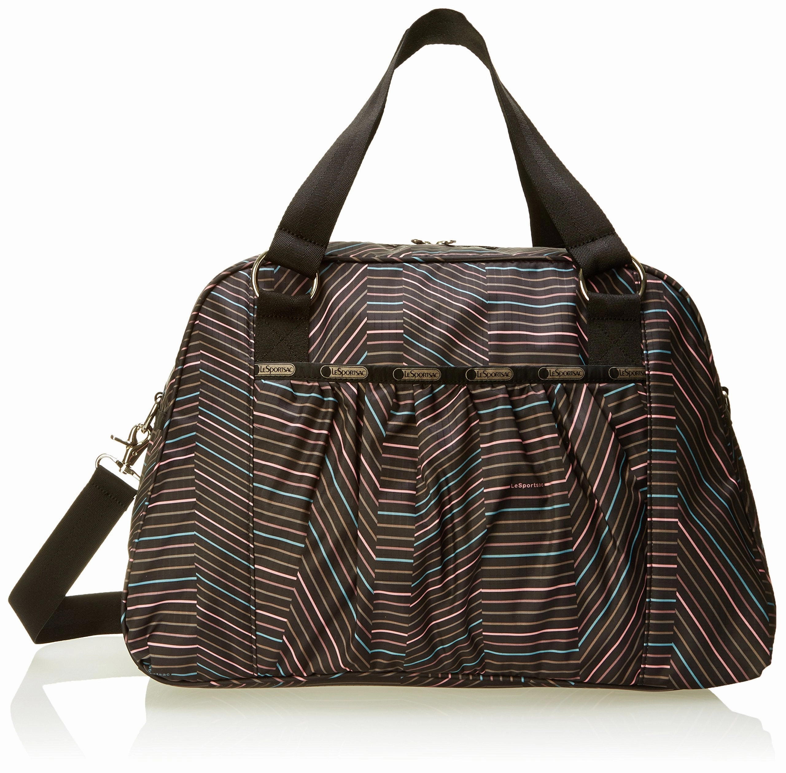 LeSportsac Abbey Carry On Boarding Bag