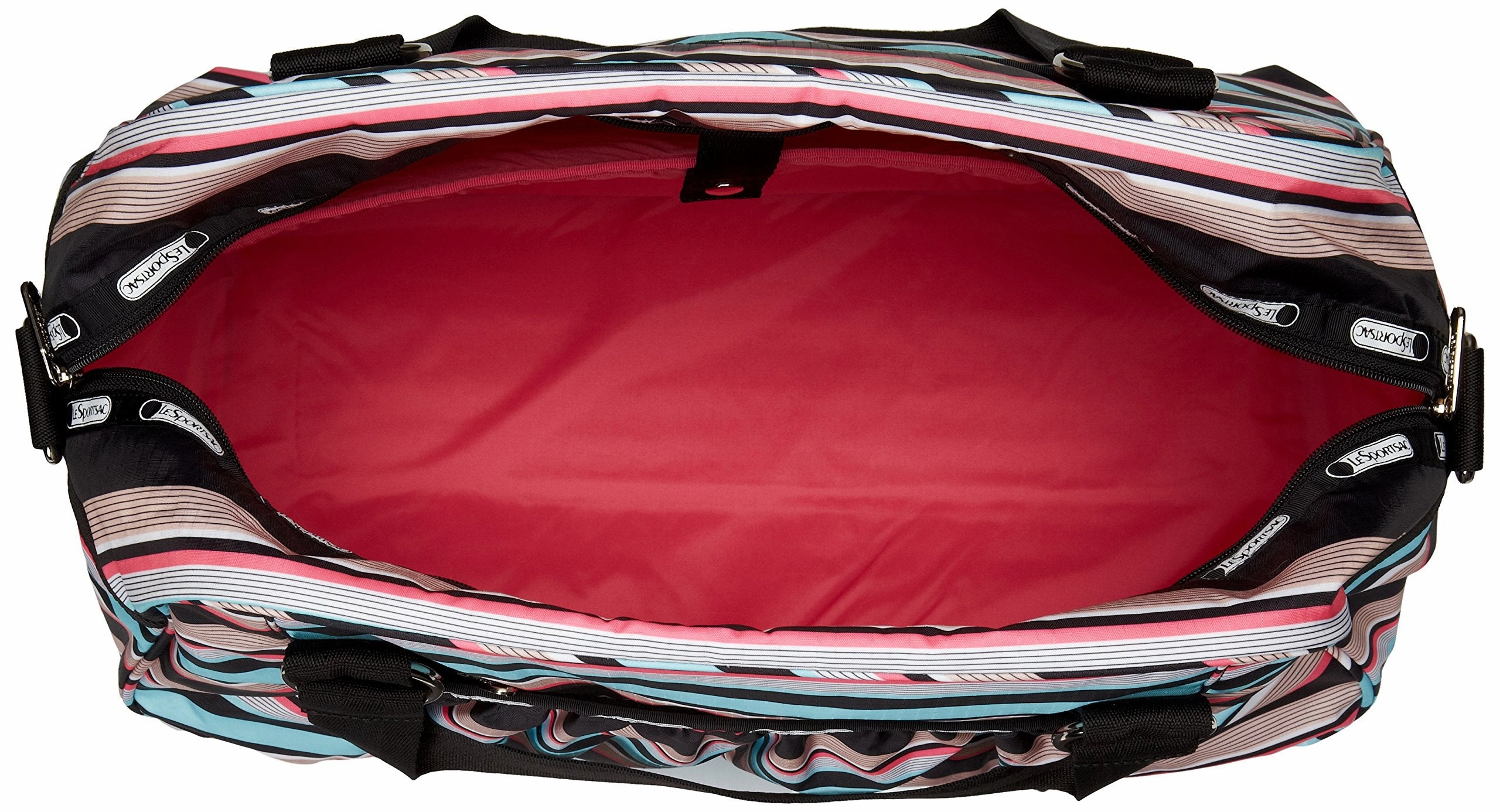 LeSportsac Abbey Carry On Boarding Bag