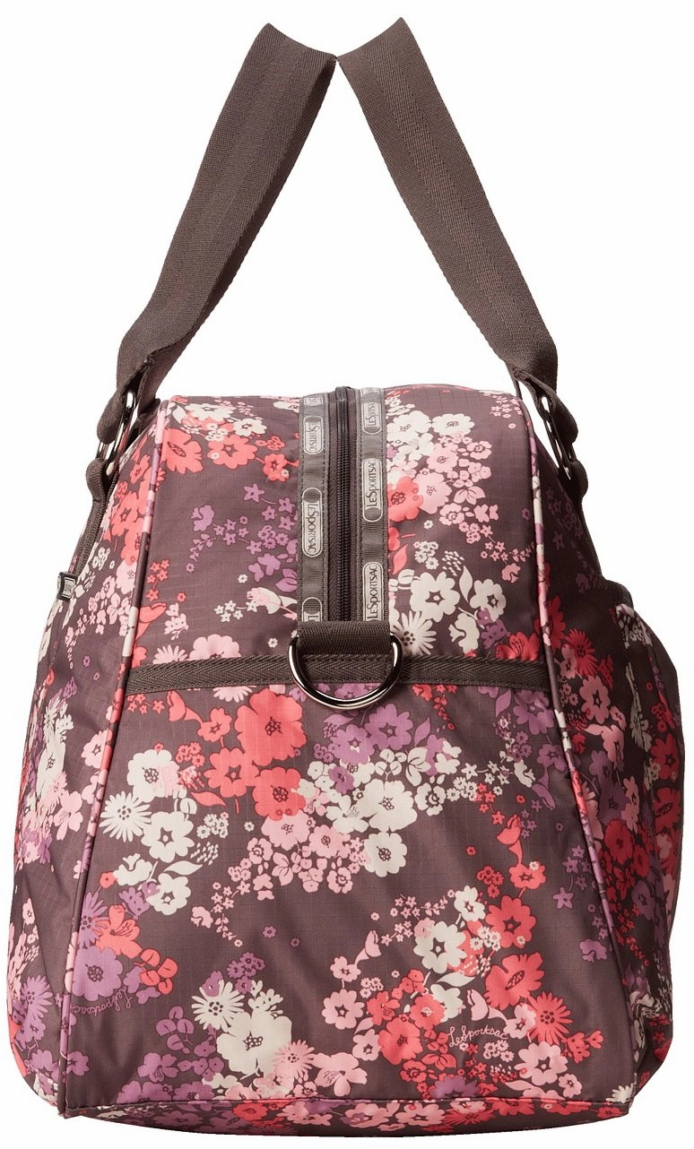 LeSportsac Abbey Carry On Boarding Bag