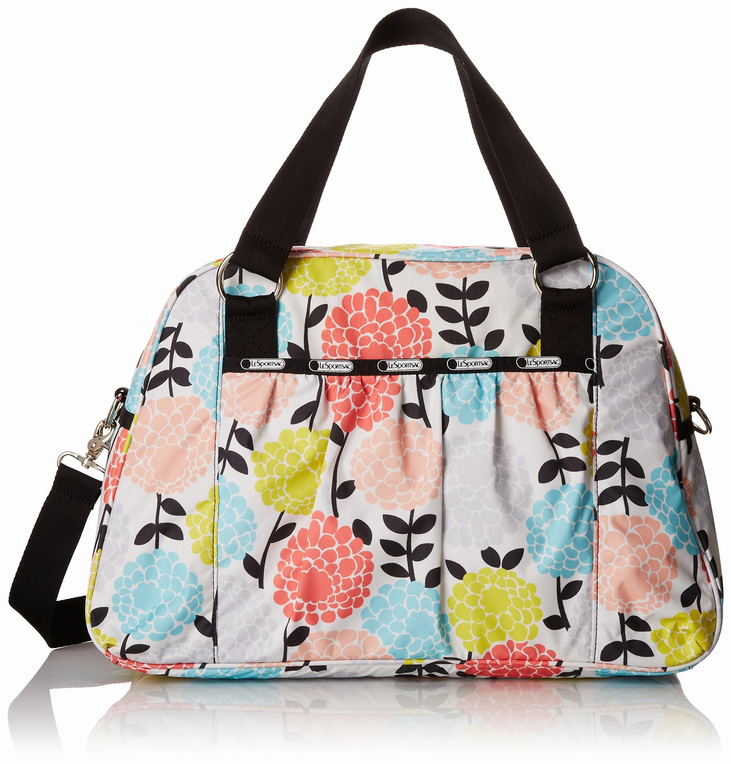 LeSportsac Abbey Carry On Boarding Bag
