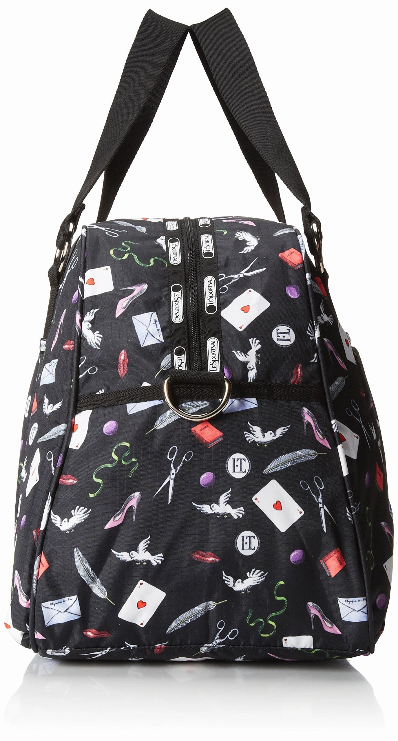 LeSportsac Abbey Carry On Boarding Bag