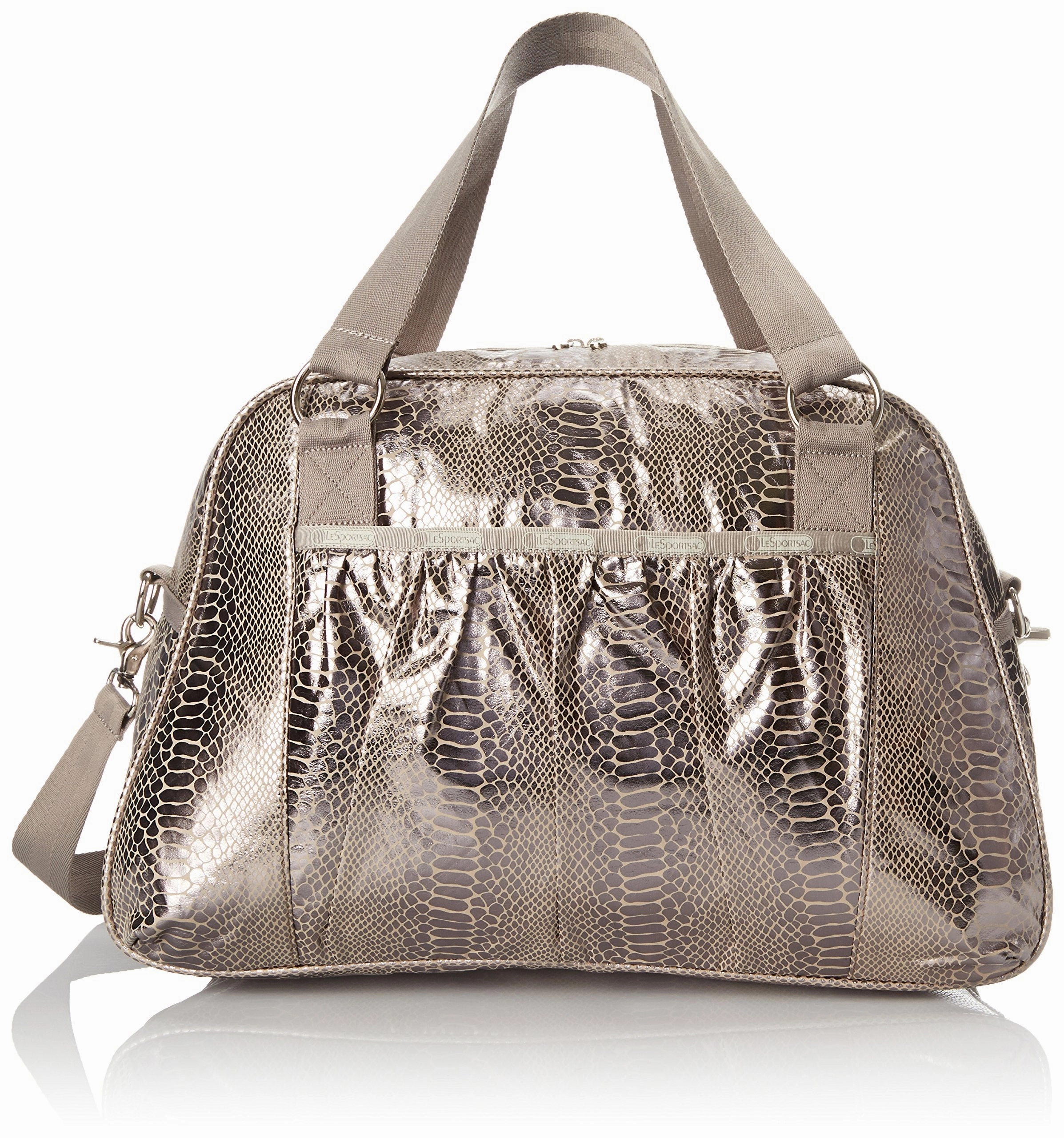 LeSportsac Abbey Carry On Boarding Bag