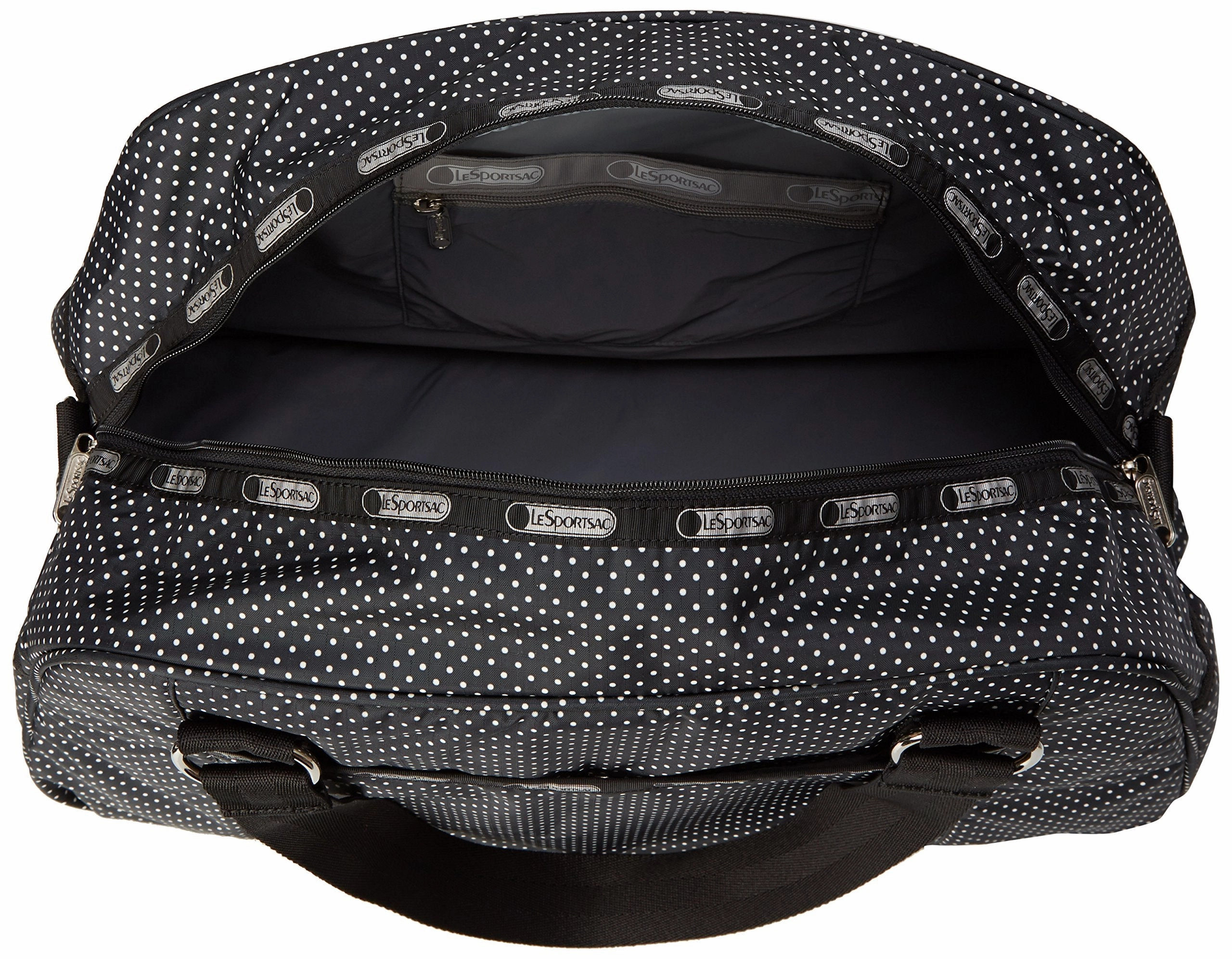 LeSportsac Abbey Carry On Boarding Bag