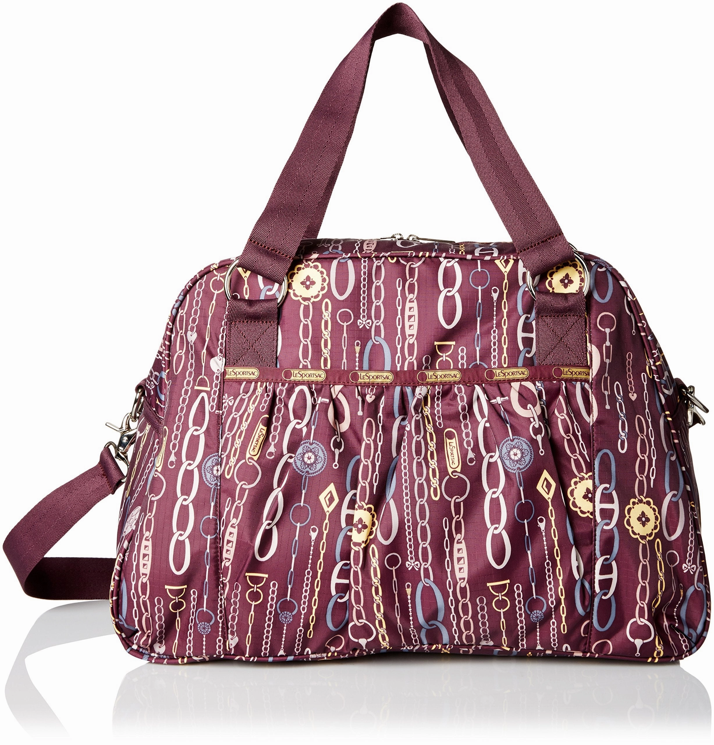 LeSportsac Abbey Carry On Boarding Bag