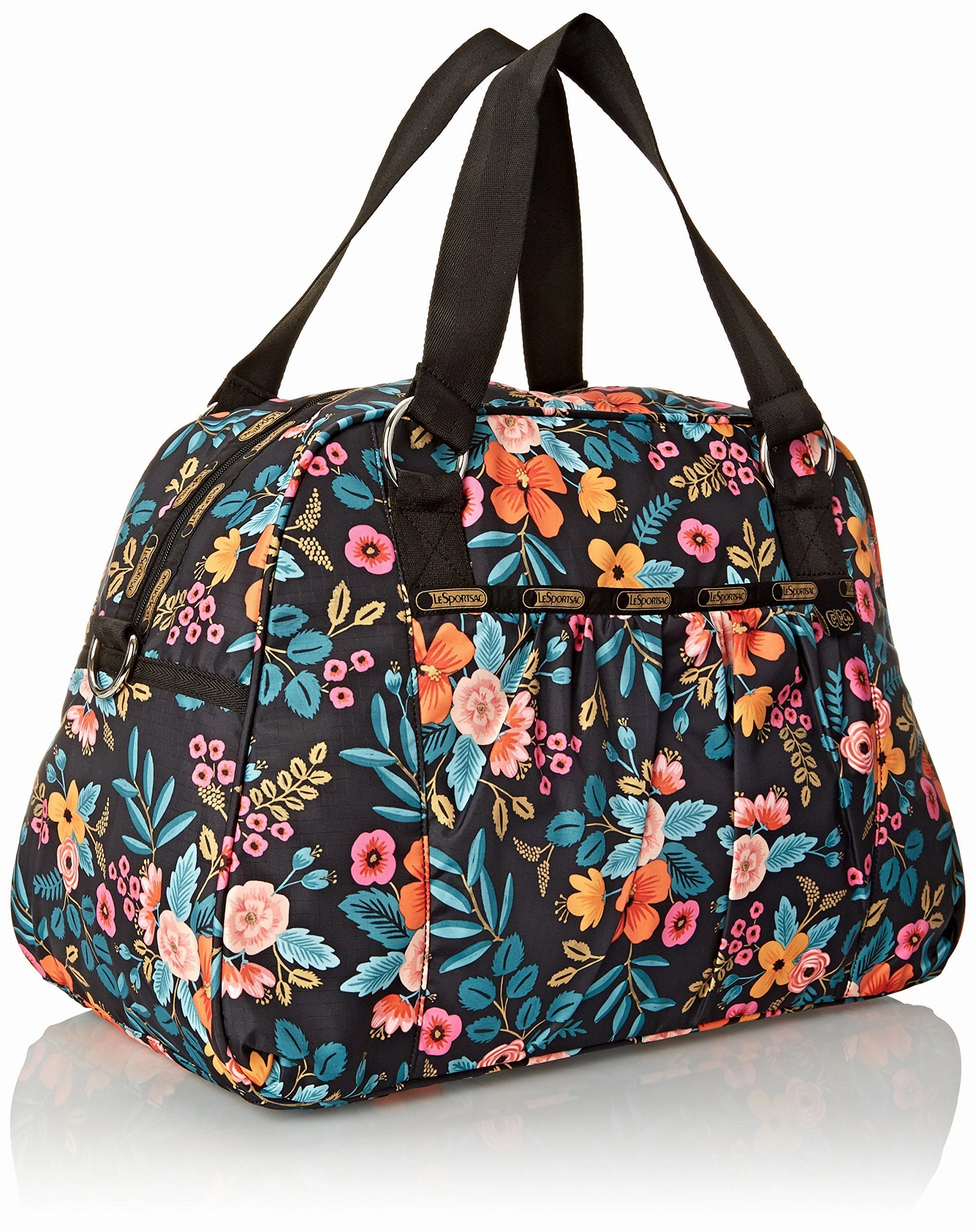 LeSportsac Abbey Carry On Boarding Bag