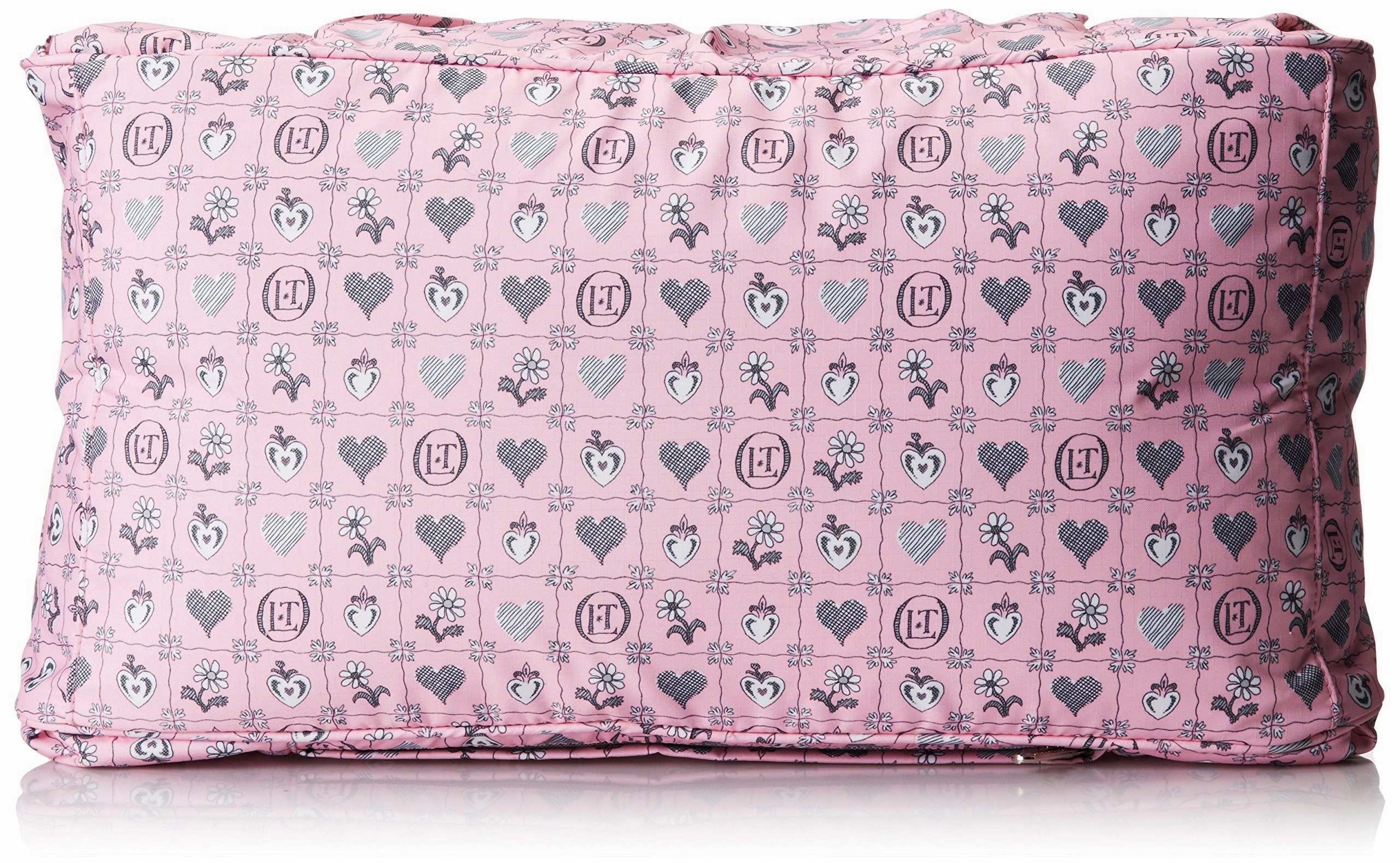 LeSportsac Abbey Carry On Boarding Bag