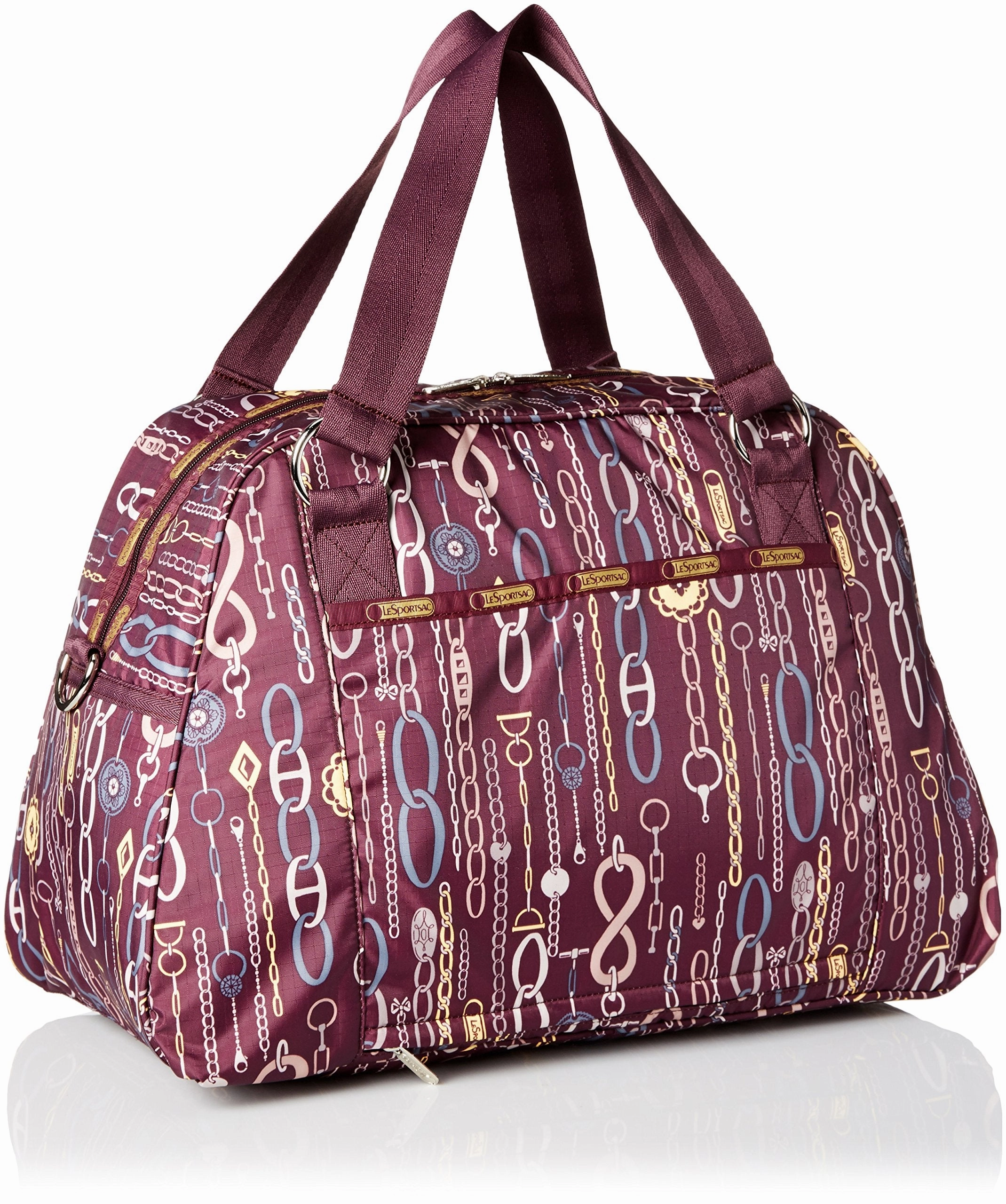 LeSportsac Abbey Carry On Boarding Bag