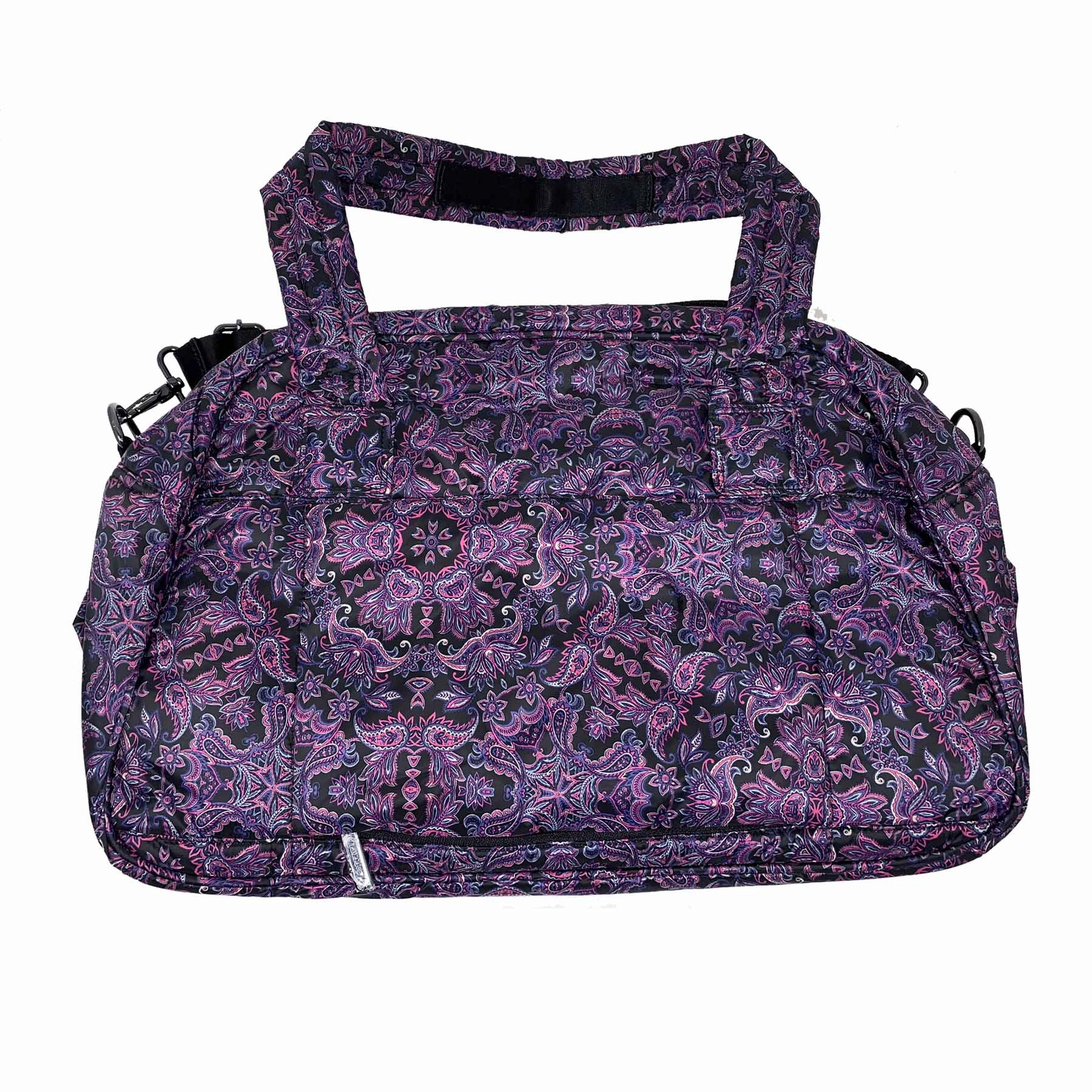 LeSportsac City Abbey Carryon