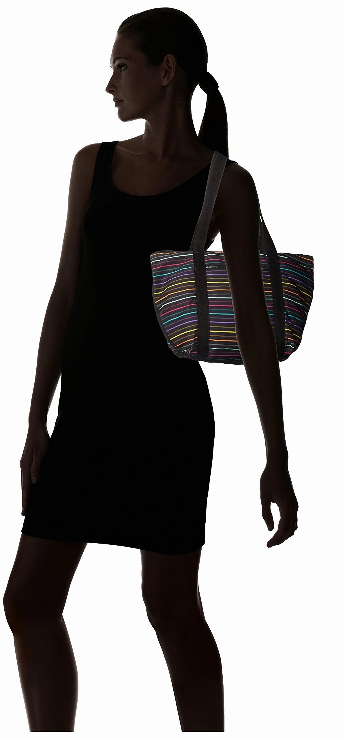 LeSportsac Small On The Go Tote