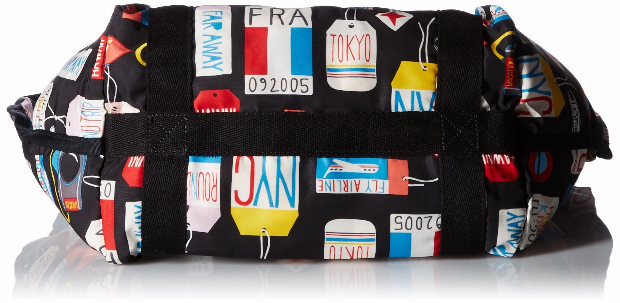 LeSportsac Small On The Go Tote