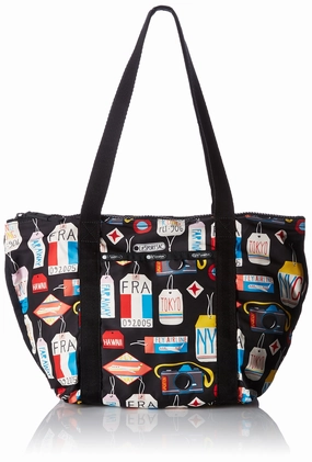 LeSportsac Small On The Go Tote