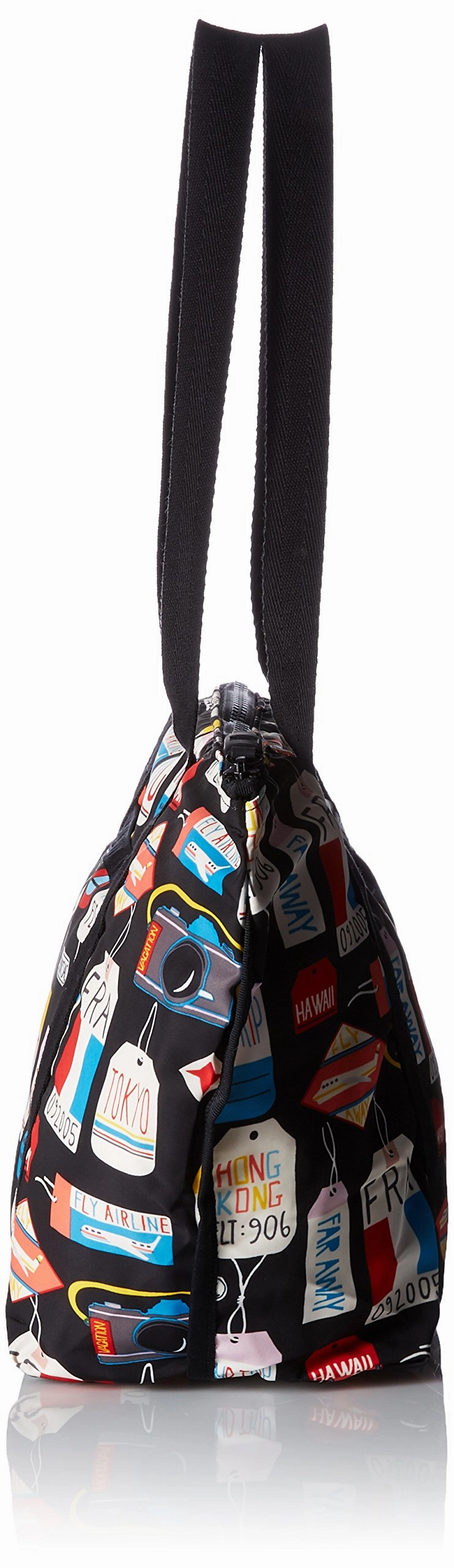 LeSportsac Small On The Go Tote