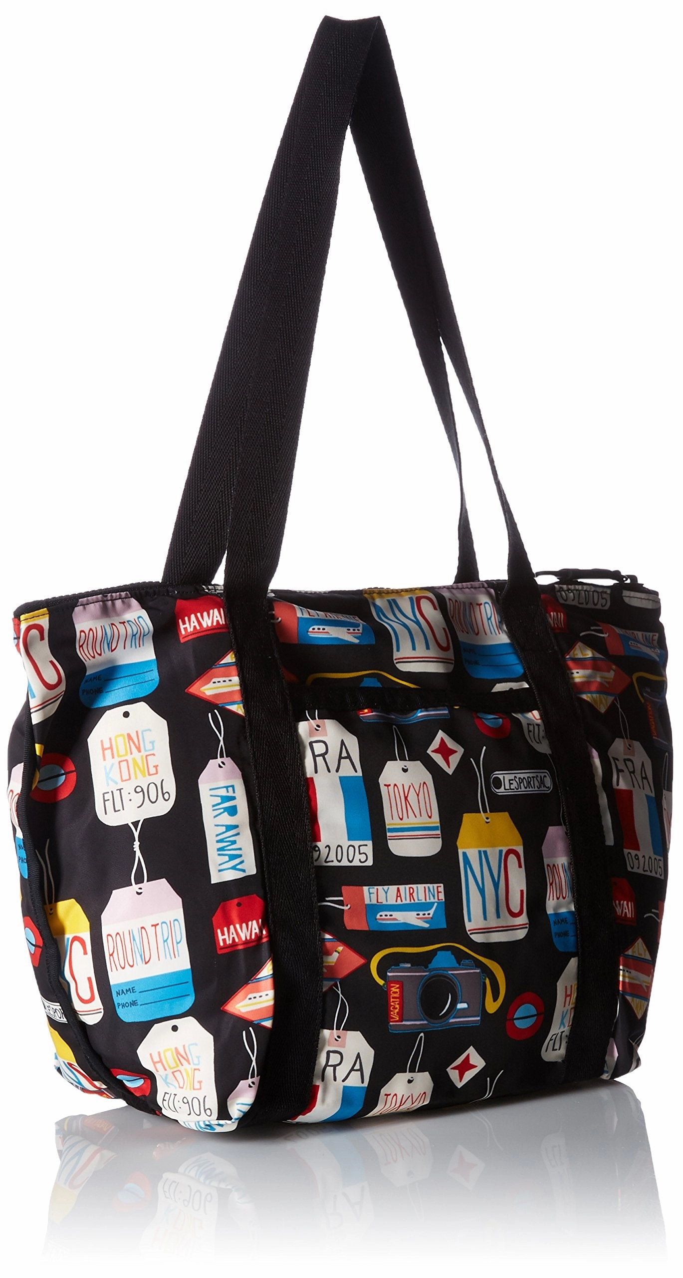 LeSportsac Small On The Go Tote