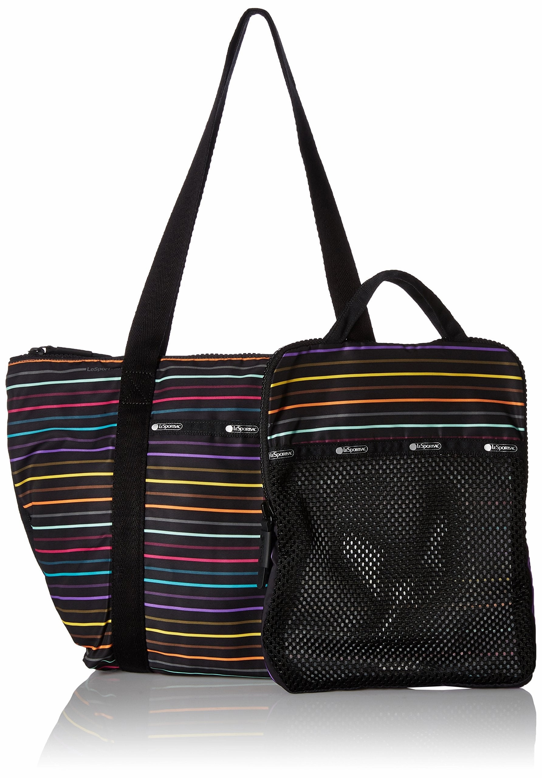 LeSportsac Small On The Go Tote