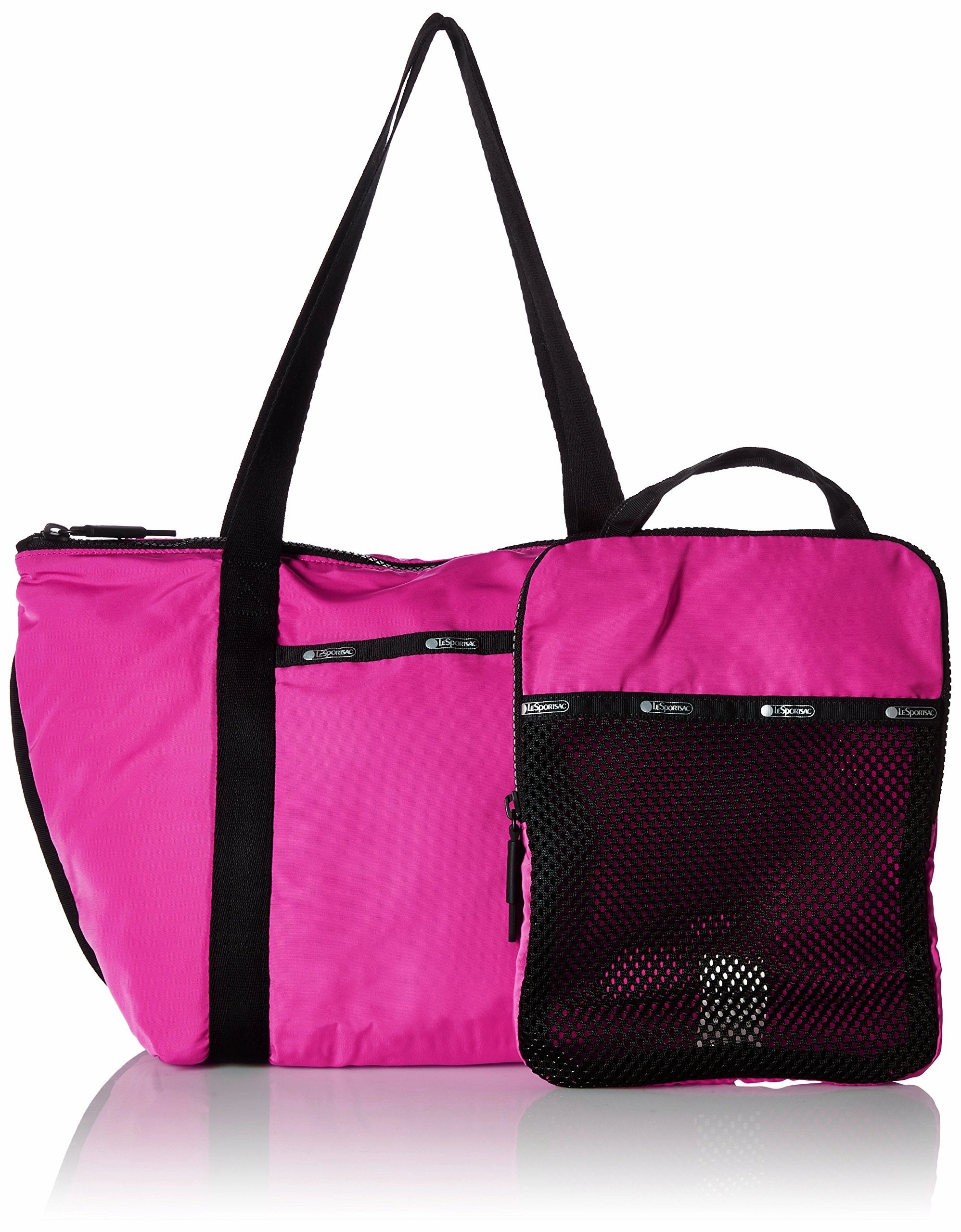 LeSportsac Small On The Go Tote