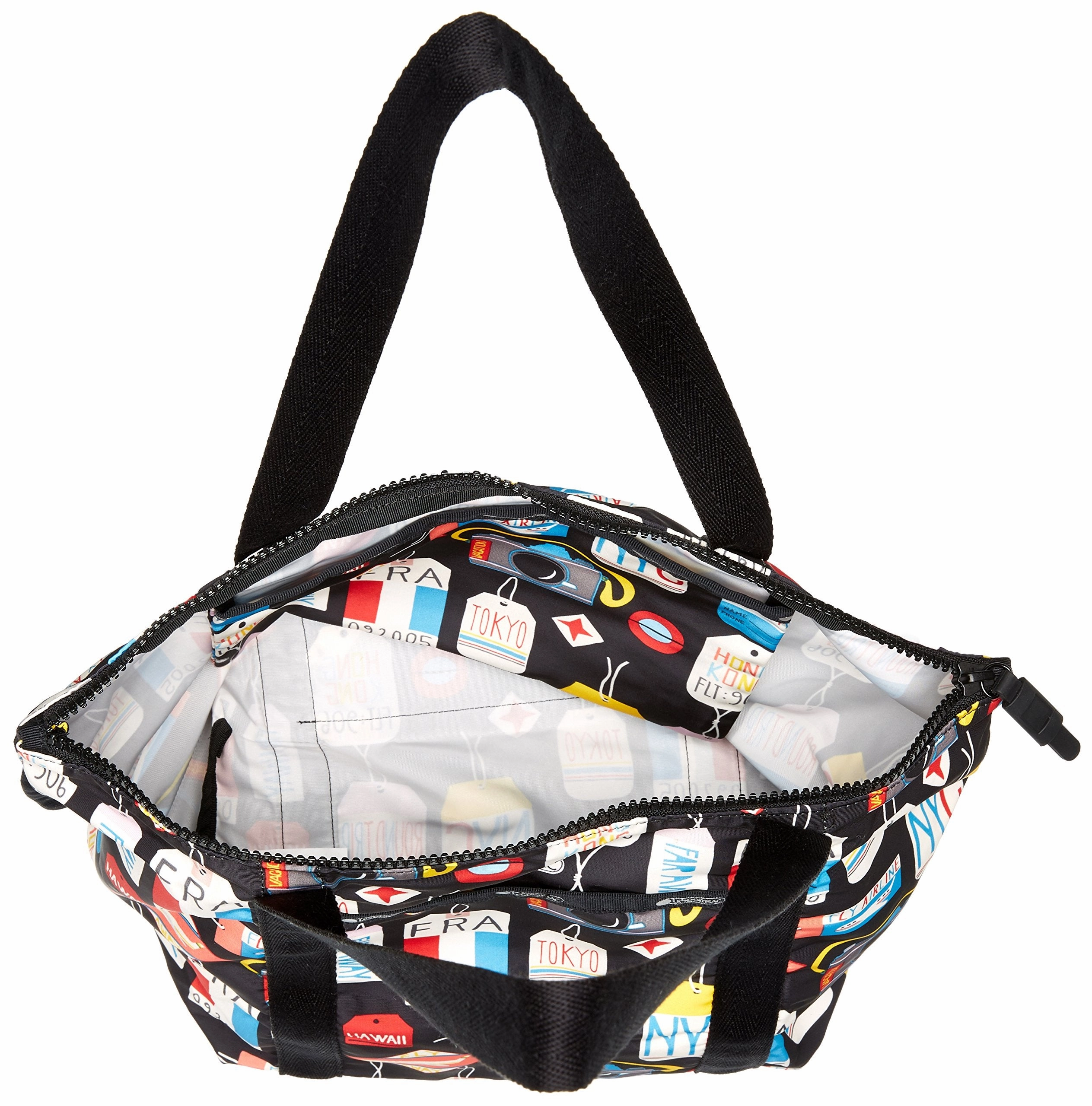 LeSportsac Small On The Go Tote