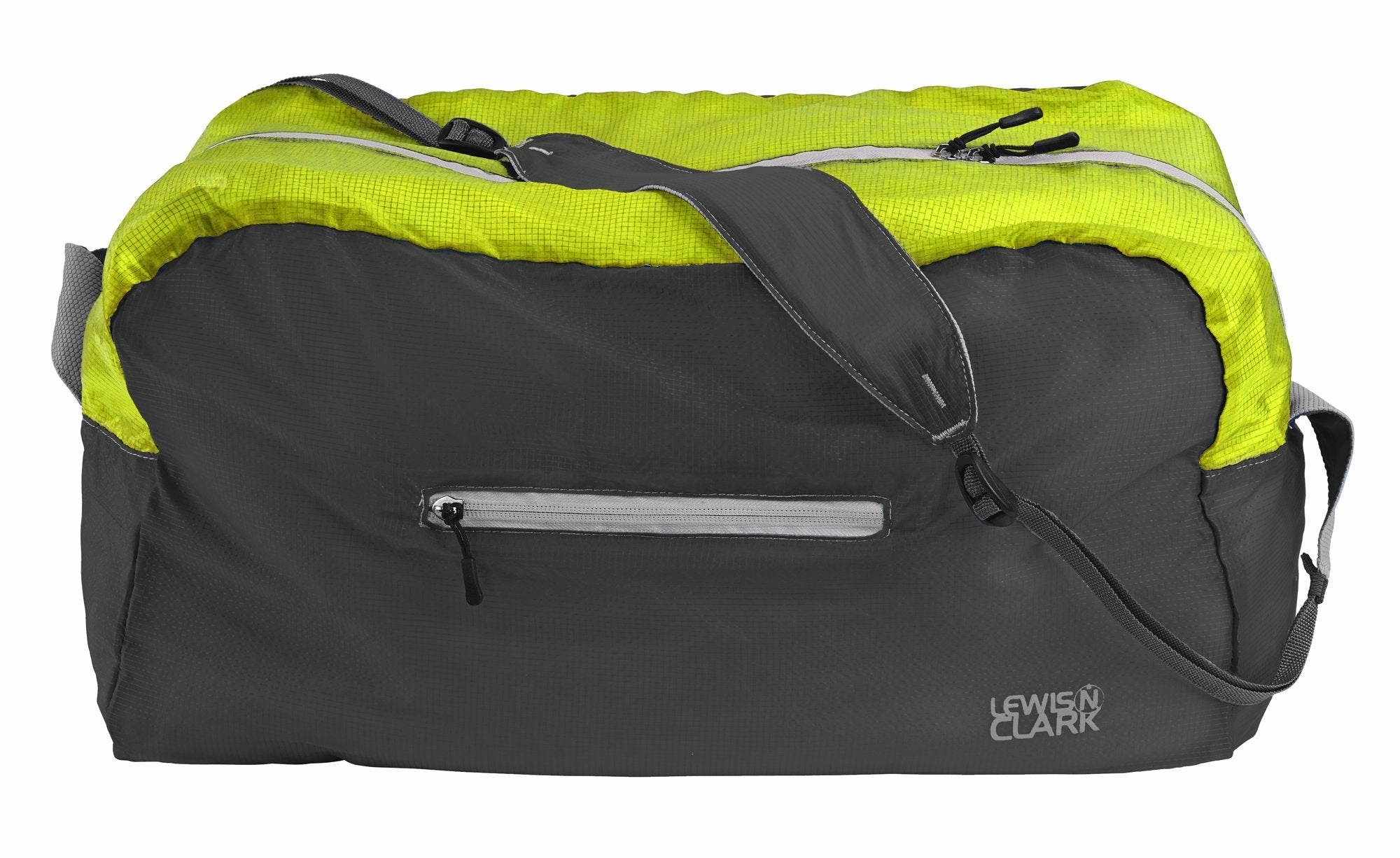 Lewis N. Clark ElectroLight Duffel