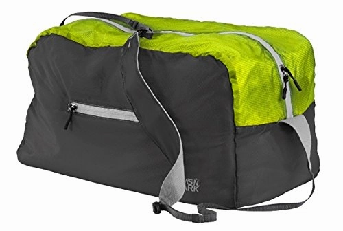 Lewis N. Clark ElectroLight Duffel