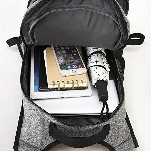 Light Slim Men Lightweight 15.6 Inch Laptop Notebook Backpacks Women Waterproof Thin Business