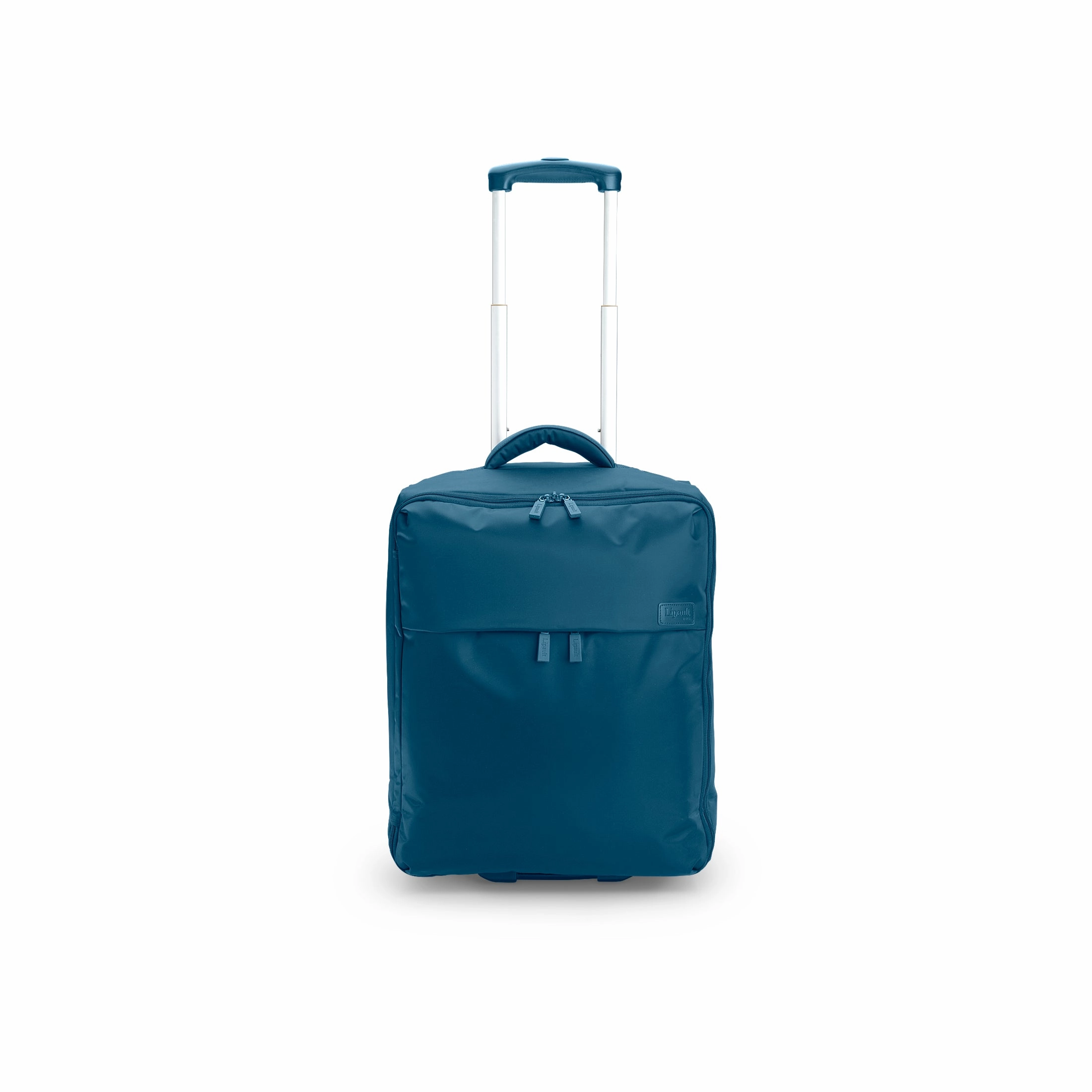 Lipault Foldable 22" 2-Wheel Carry-On Luggage