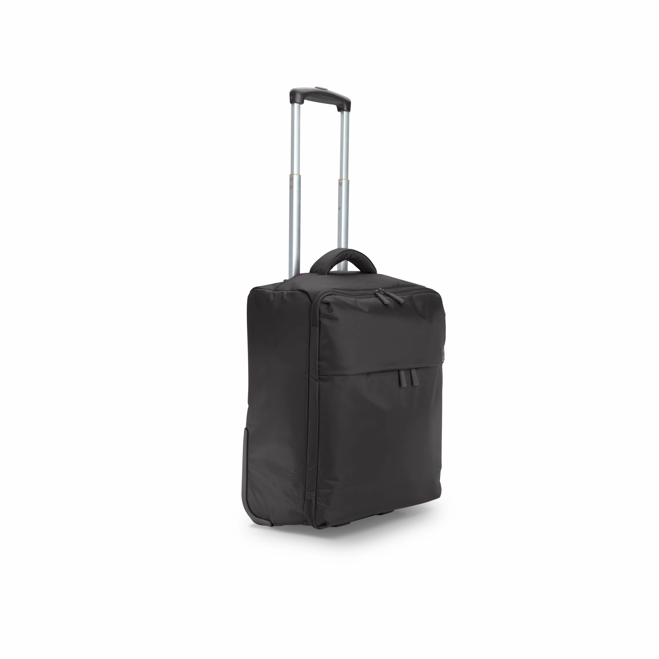 Lipault Foldable 22" 2-Wheel Carry-On Luggage