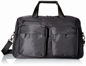 Lipault Original Plume Weekend Bag Carry On Luggage